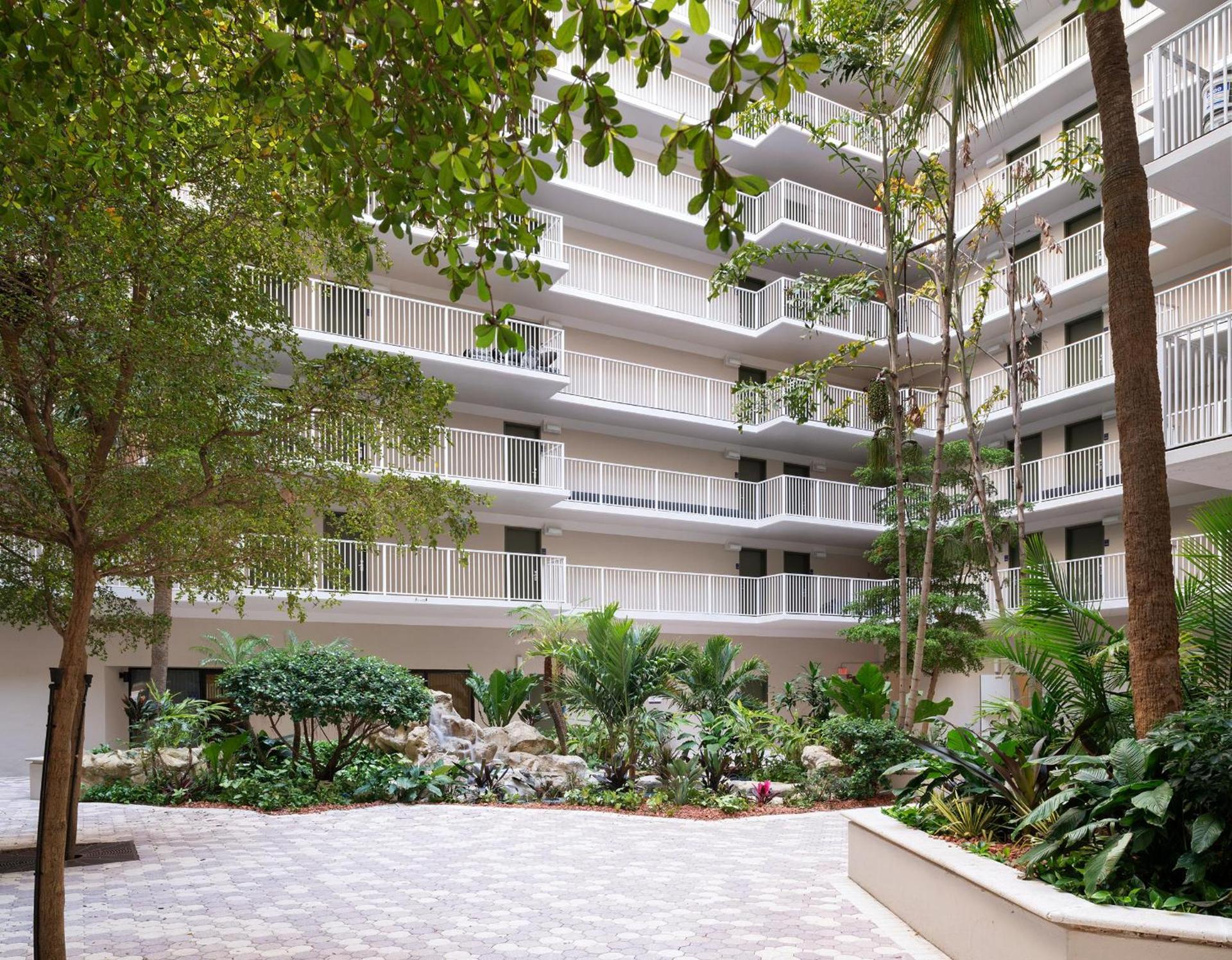 Wyndham I-Drive Avanti Resort & Conference Center photo 48