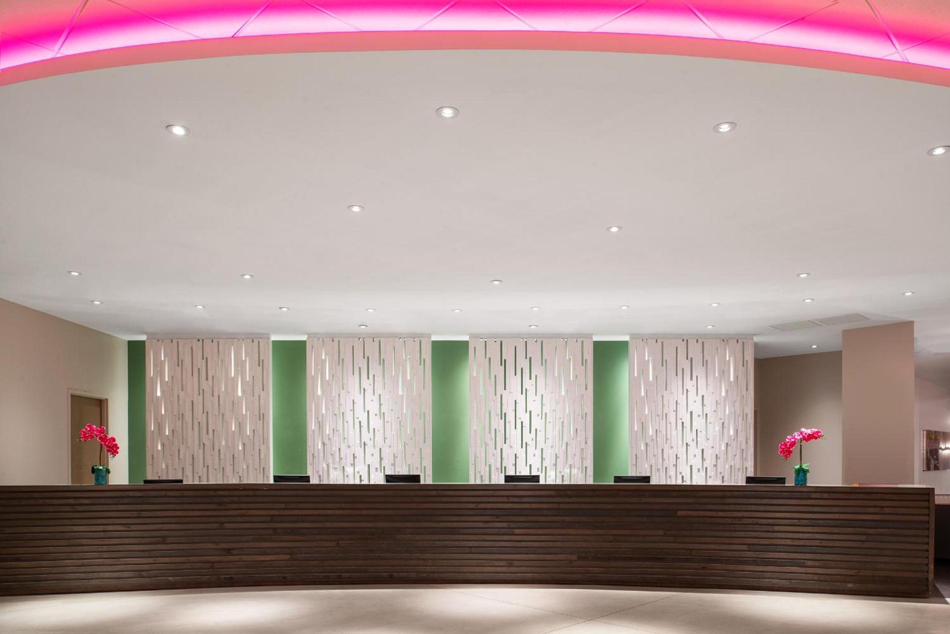 Wyndham I-Drive Avanti Resort & Conference Center photo 39