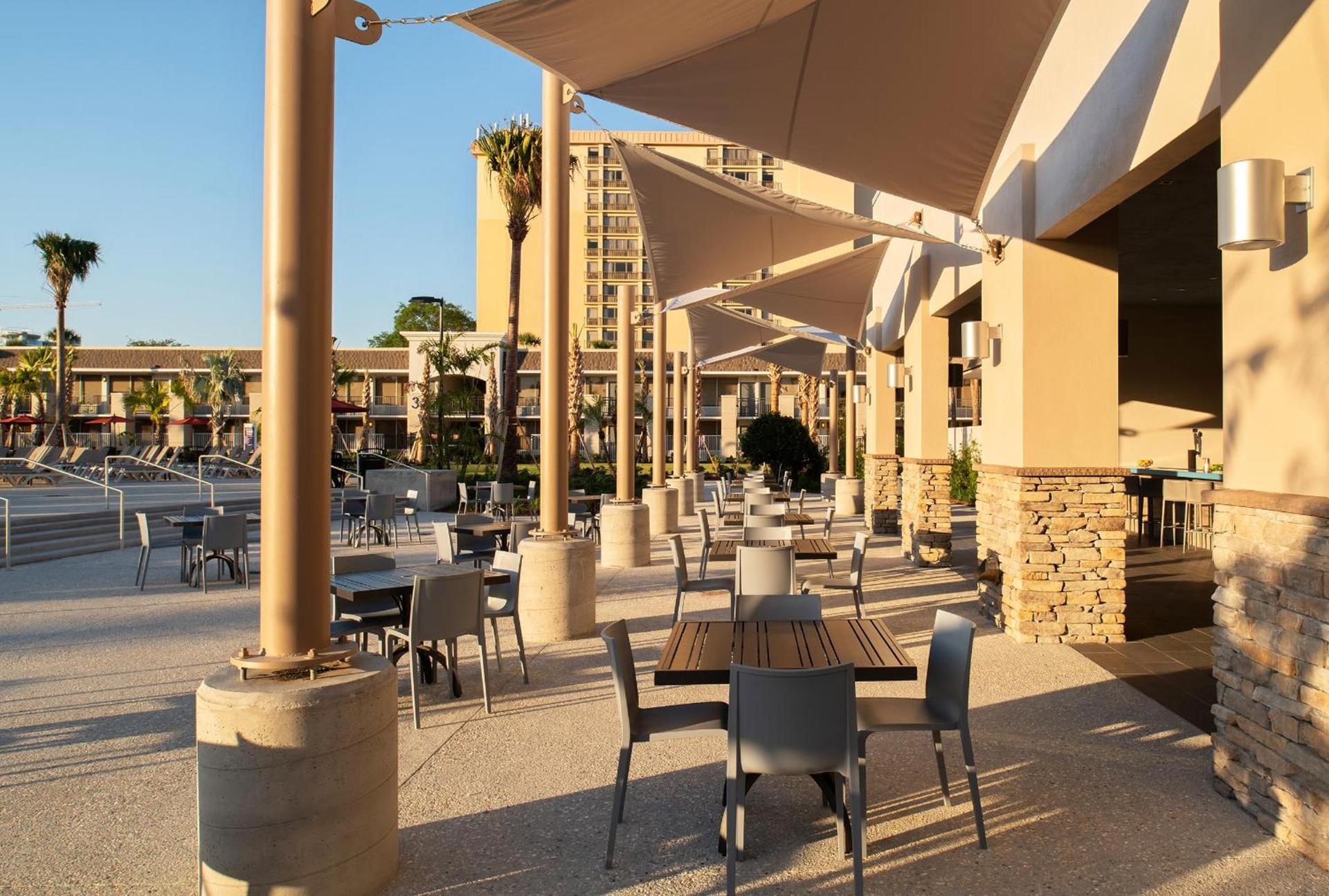 Wyndham I-Drive Avanti Resort & Conference Center photo 44
