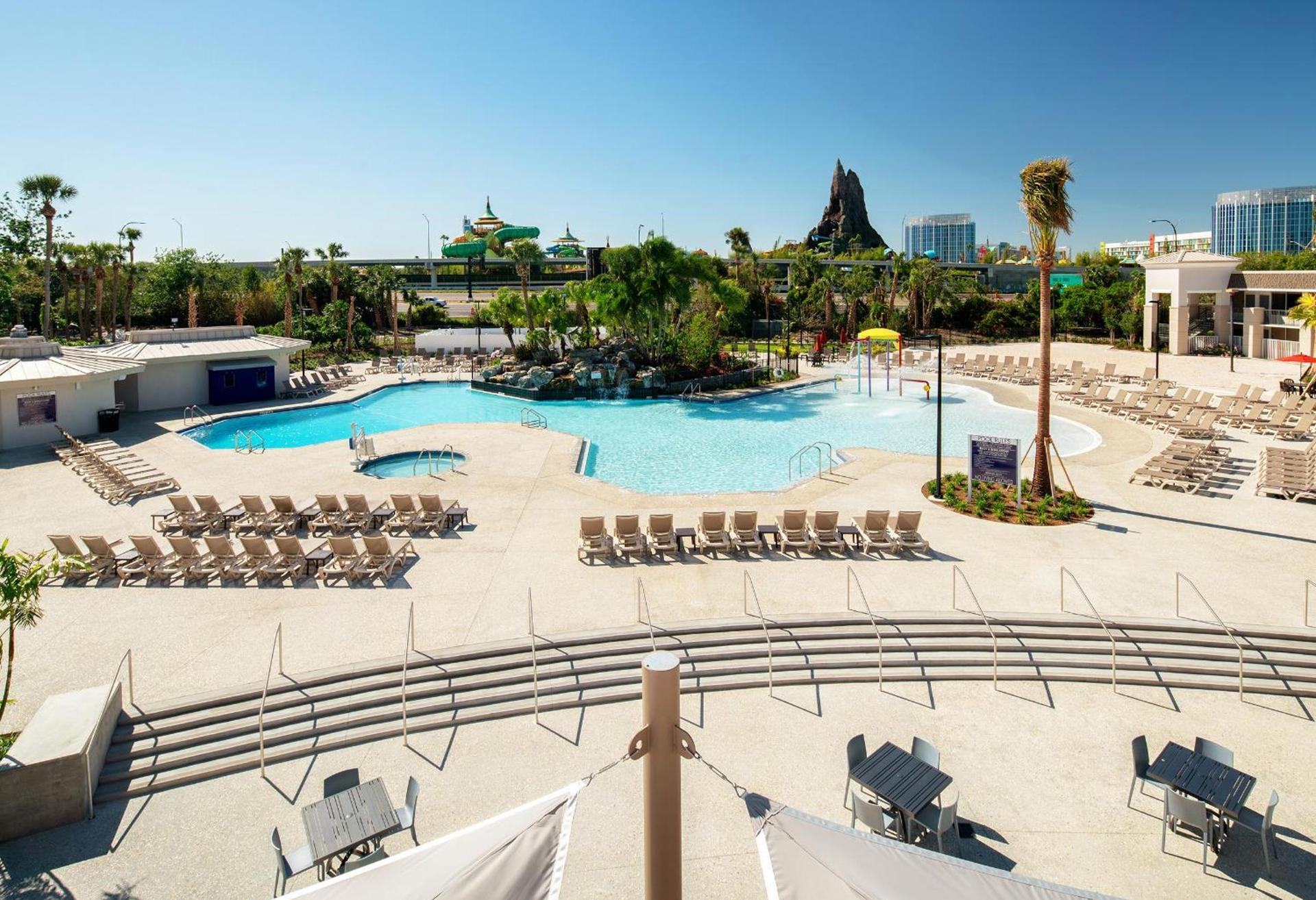 Wyndham I-Drive Avanti Resort & Conference Center photo 45