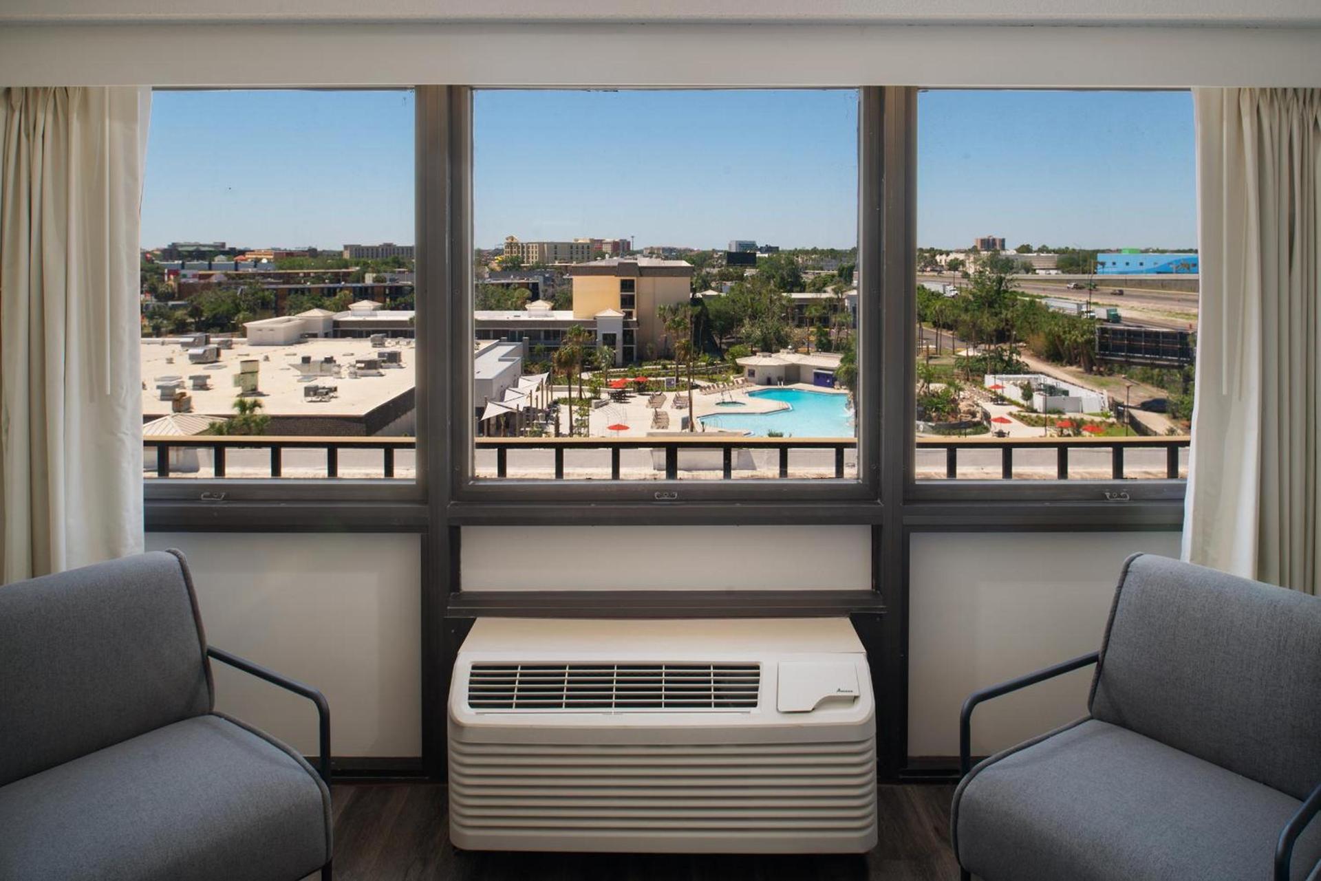 Wyndham I-Drive Avanti Resort & Conference Center photo 33