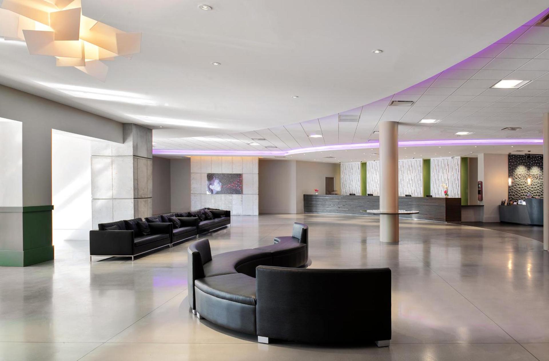 Wyndham I-Drive Avanti Resort & Conference Center photo 9