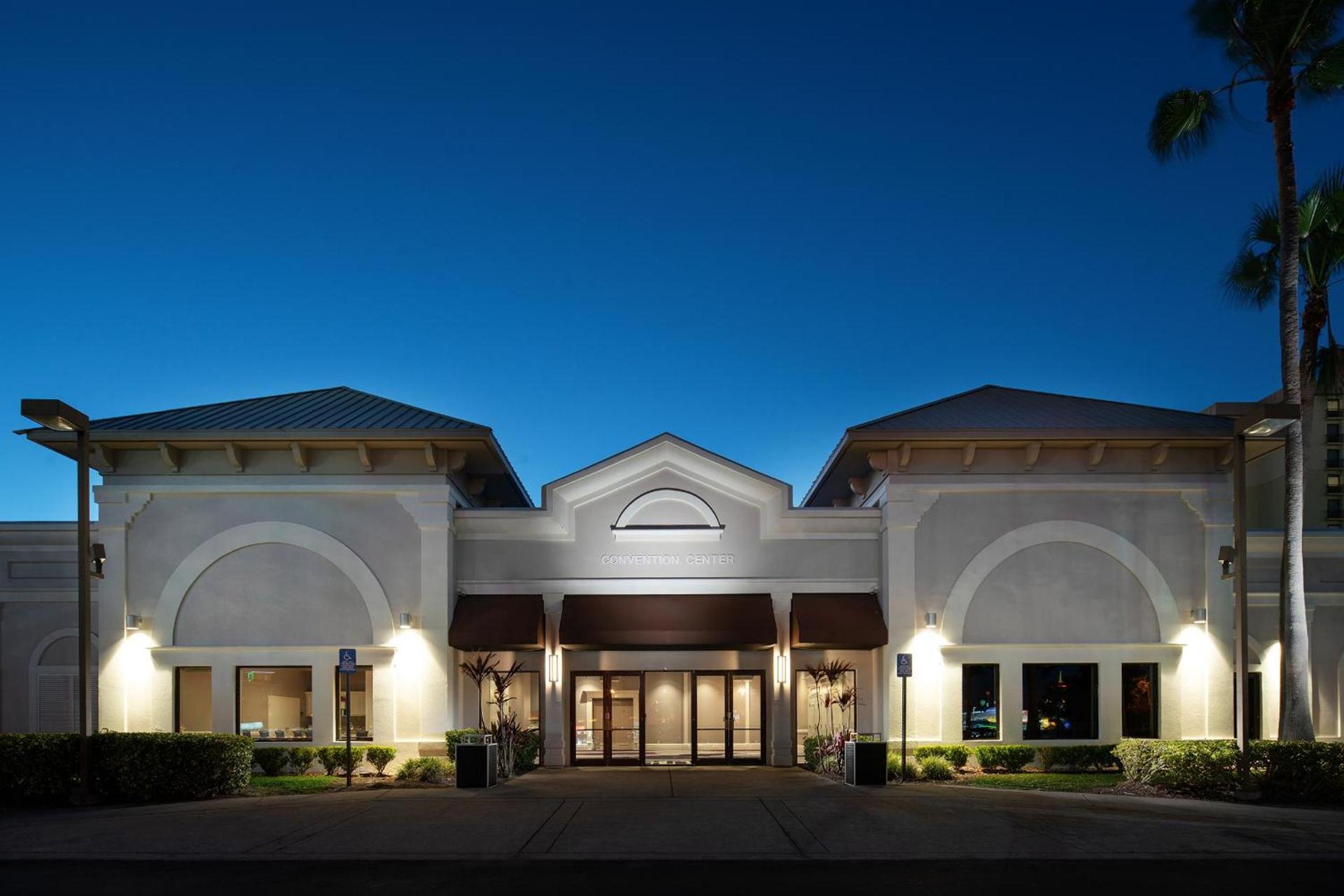 Wyndham I-Drive Avanti Resort & Conference Center photo 43
