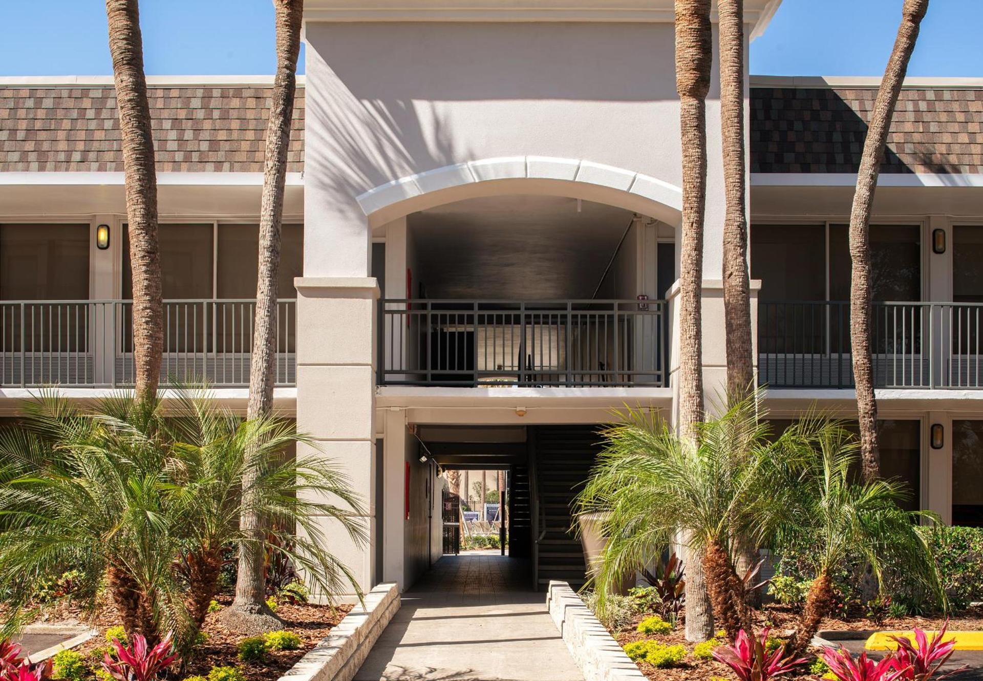 Wyndham I-Drive Avanti Resort & Conference Center photo 60