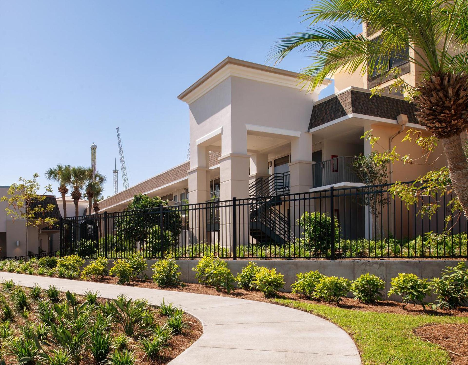 Wyndham I-Drive Avanti Resort & Conference Center photo 3