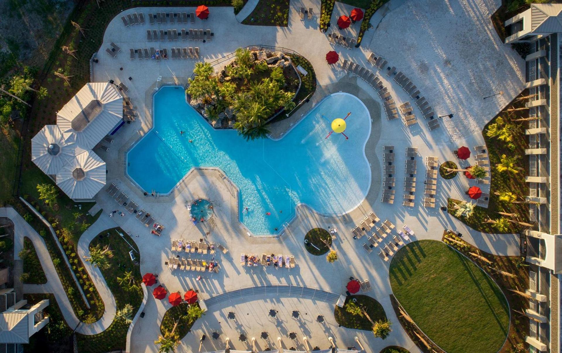Wyndham I-Drive Avanti Resort & Conference Center photo 53