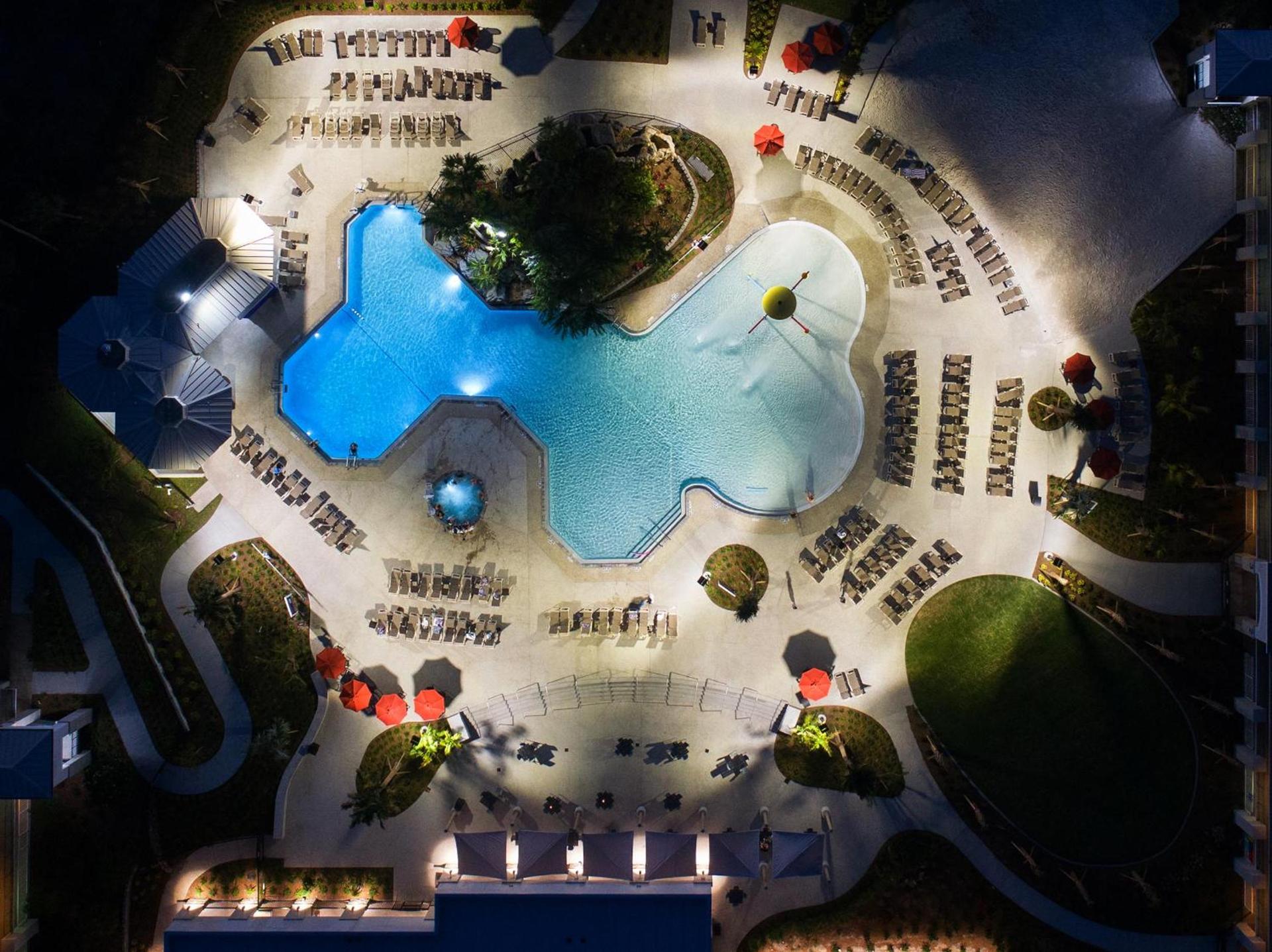 Wyndham I-Drive Avanti Resort & Conference Center photo 62