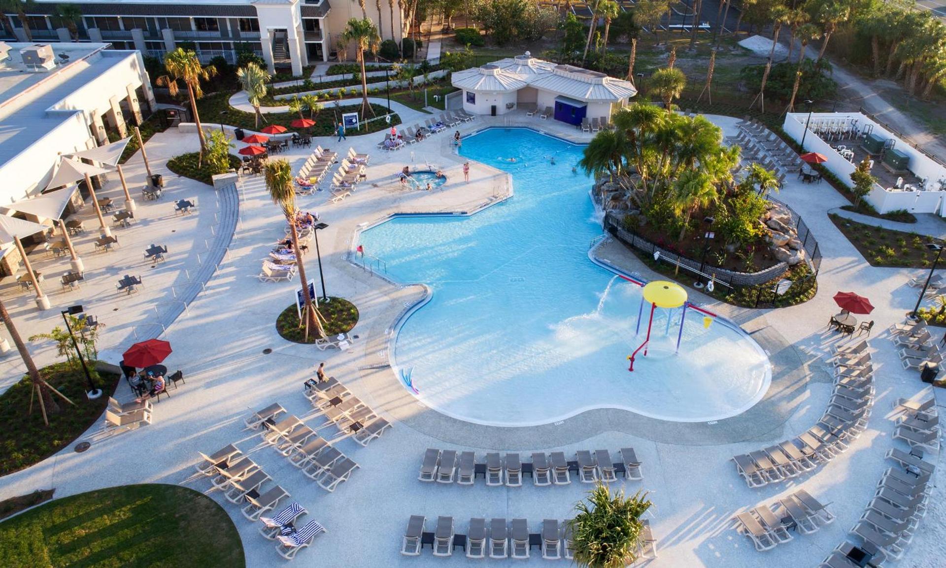 Wyndham I-Drive Avanti Resort & Conference Center photo 6