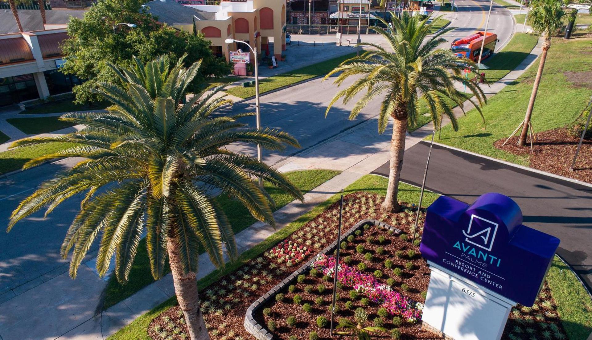 Wyndham I-Drive Avanti Resort & Conference Center photo 2