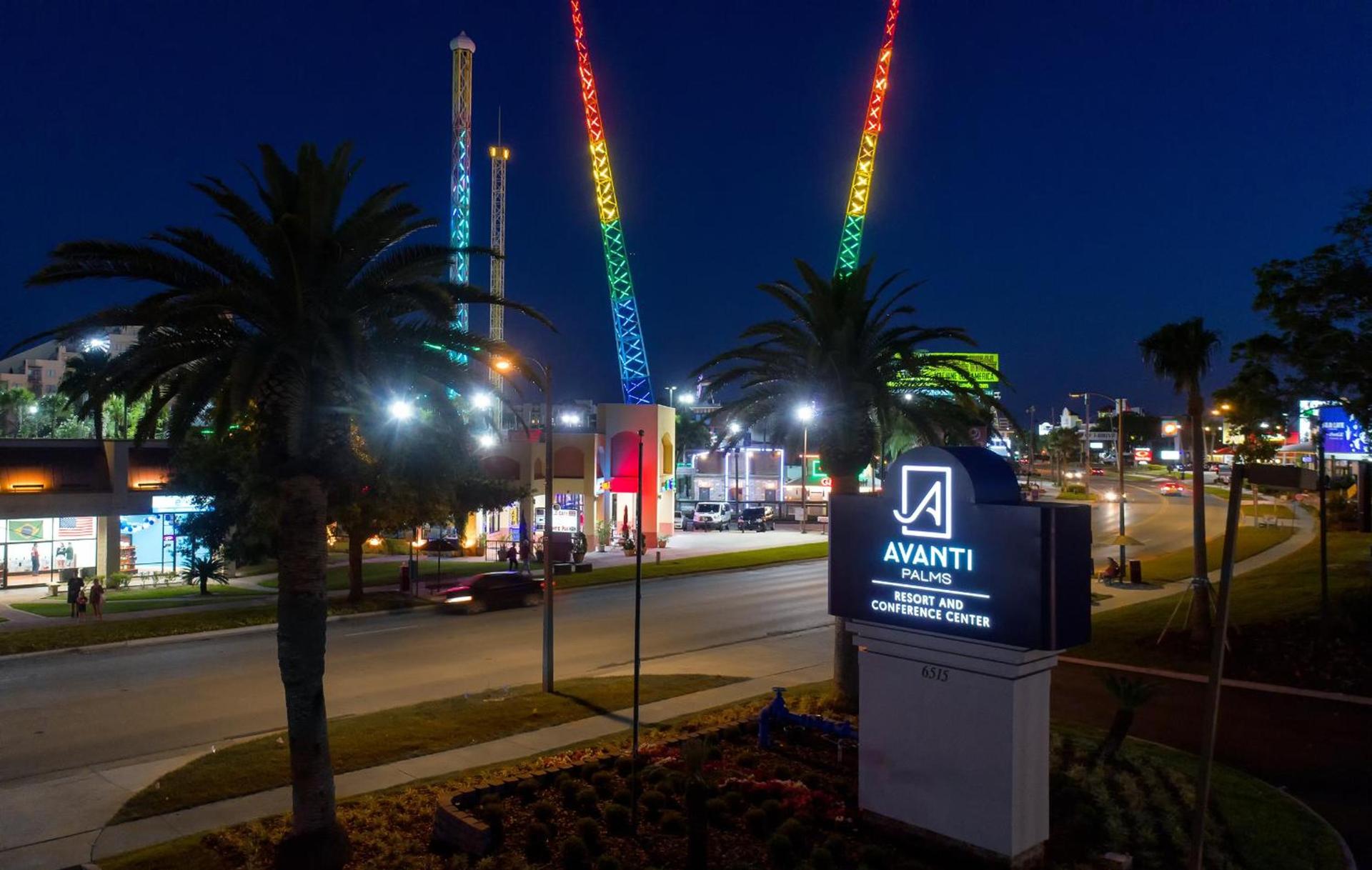 Wyndham I-Drive Avanti Resort & Conference Center photo 93
