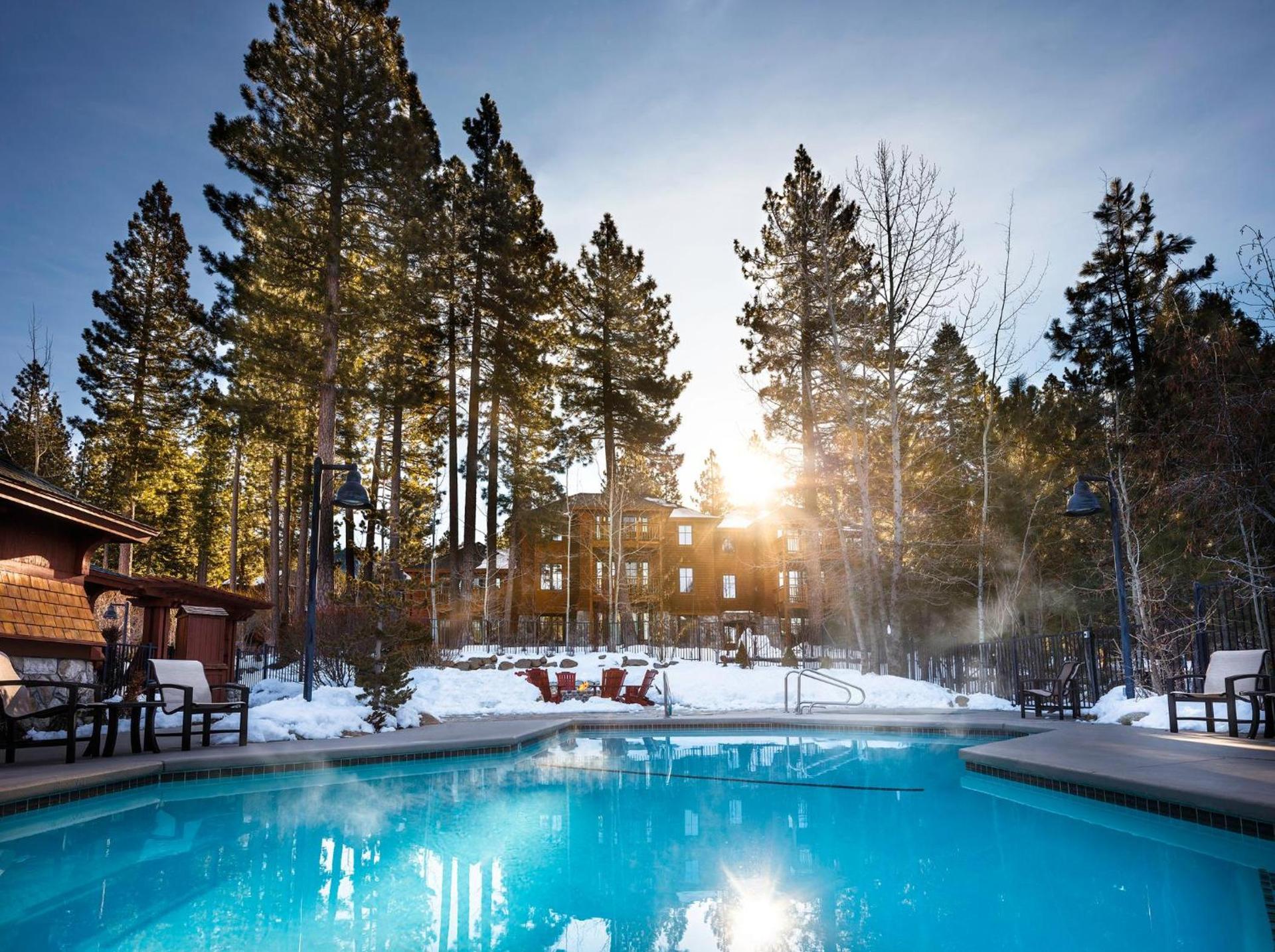 Hyatt Vacation Club at High Sierra Lodge photo 3