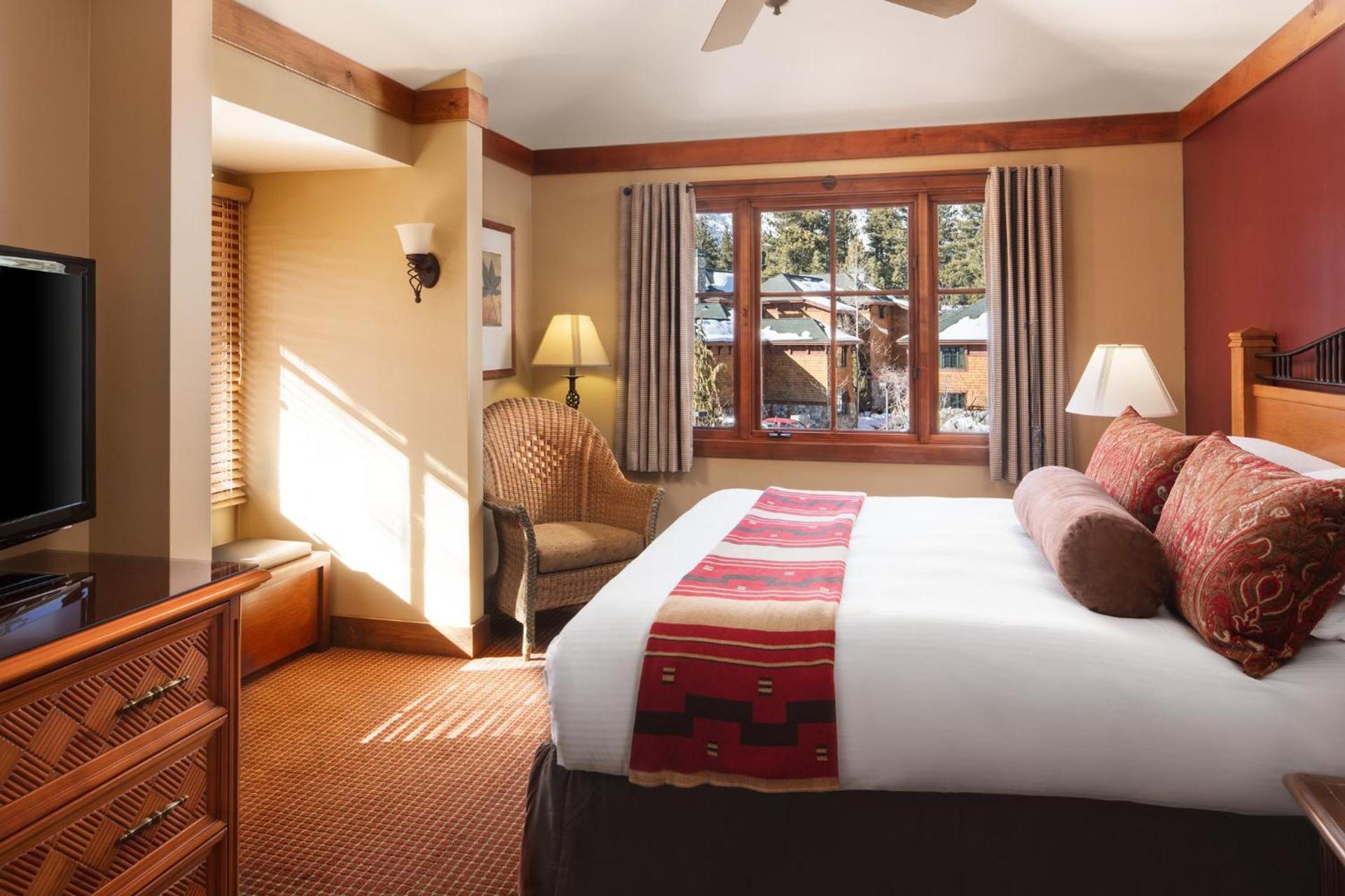 Hyatt Vacation Club at High Sierra Lodge photo 2