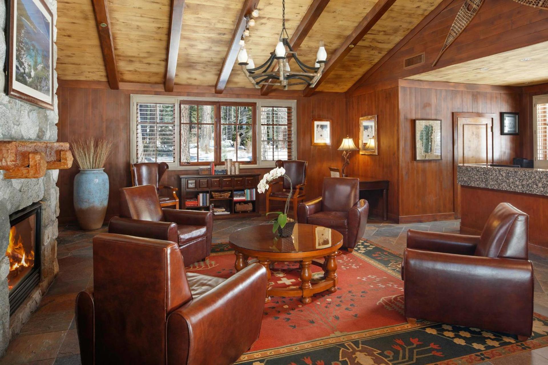 Hyatt Vacation Club at High Sierra Lodge photo 13