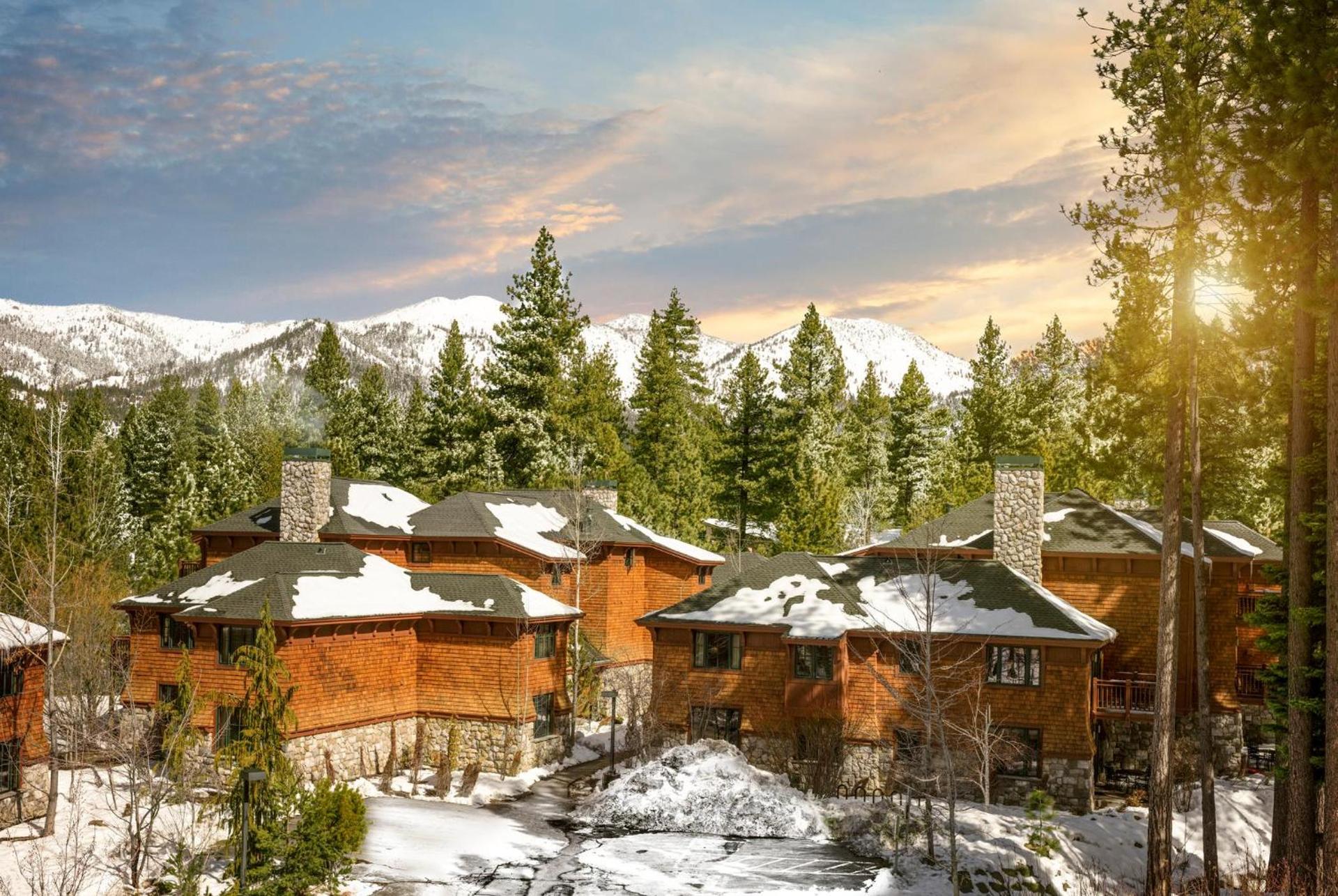 Hyatt Vacation Club at High Sierra Lodge photo 8