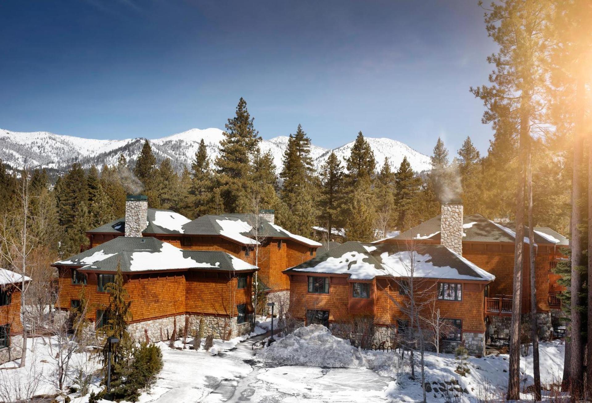 Hyatt Vacation Club at High Sierra Lodge photo 14