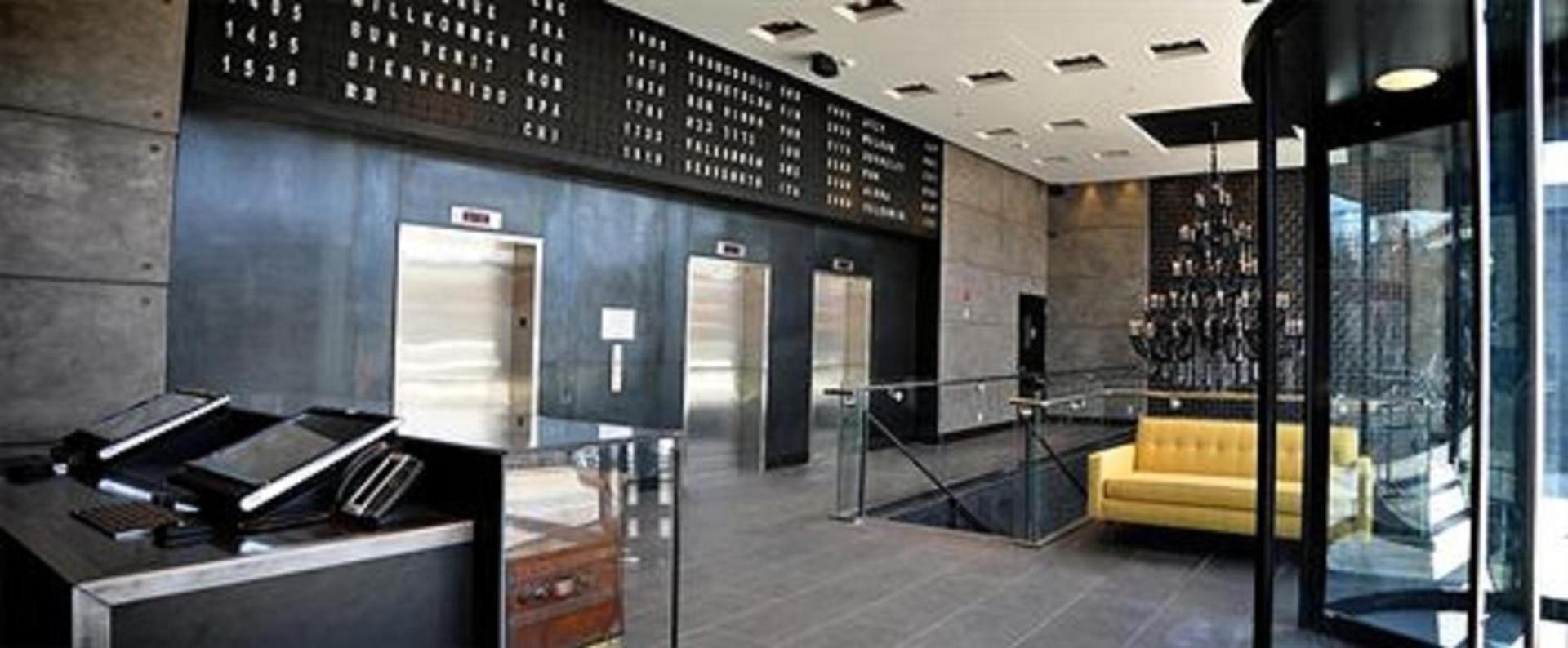 Z NYC Hotel photo 10