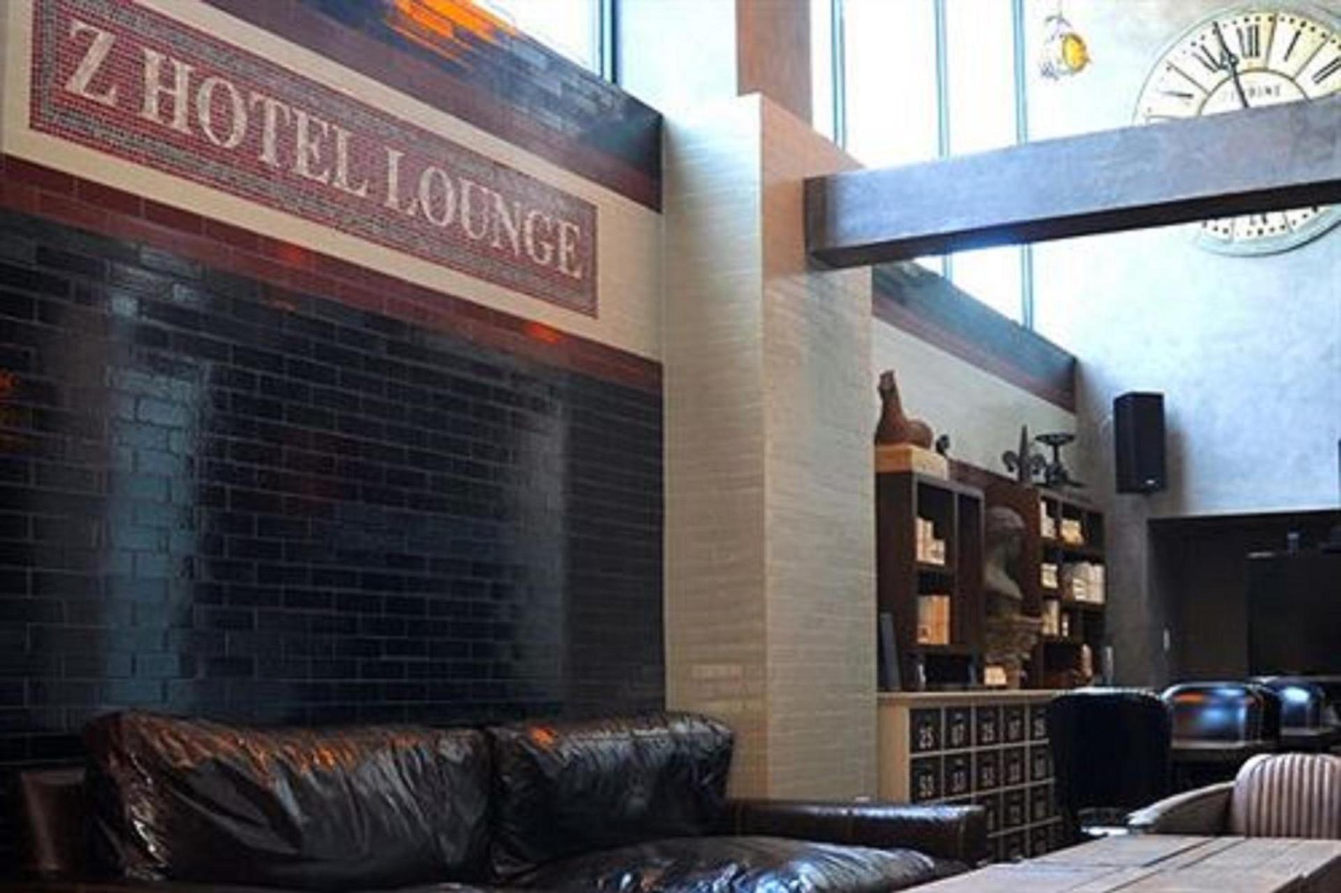 Z NYC Hotel photo 2