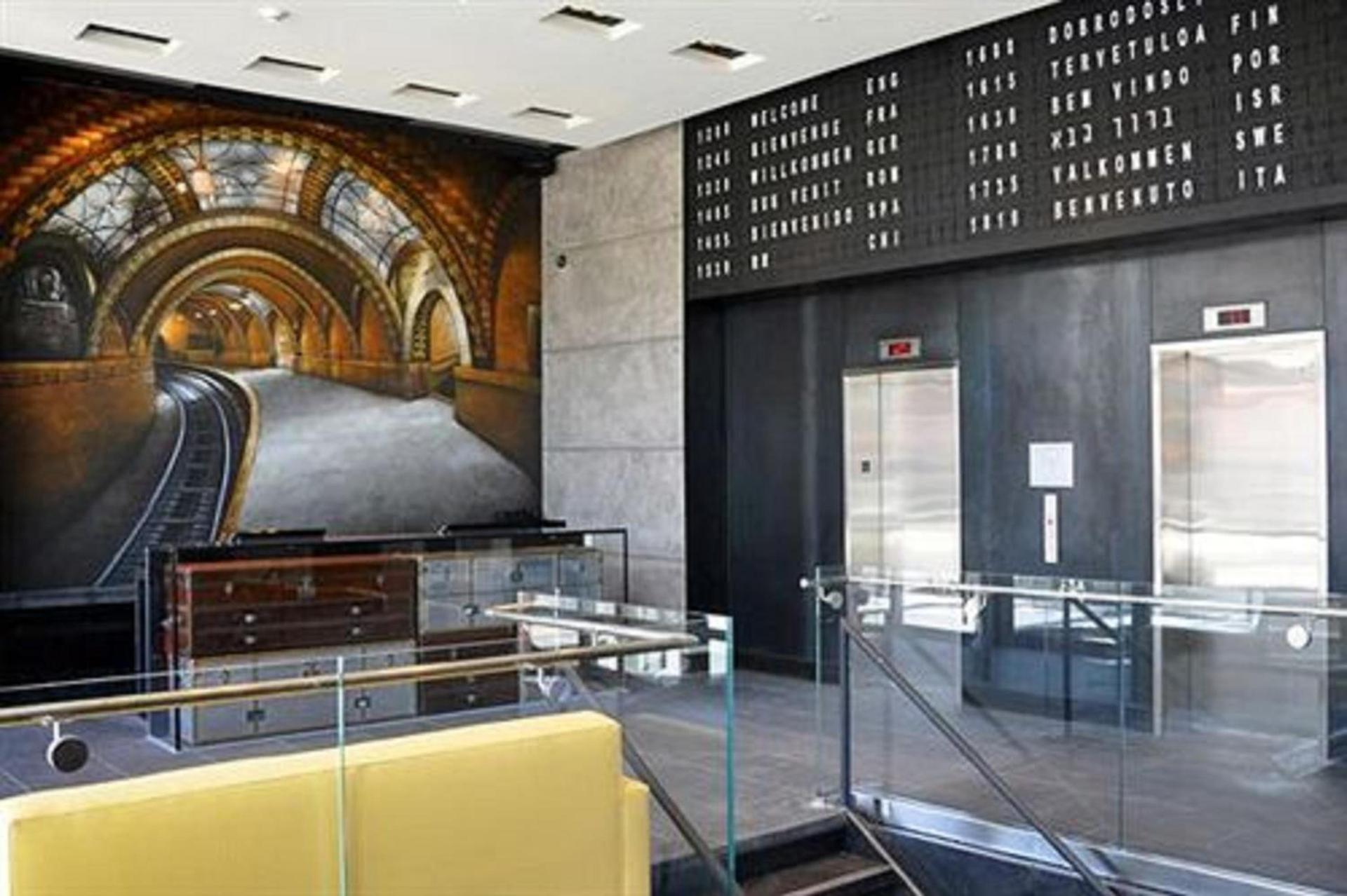 Z NYC Hotel photo 9