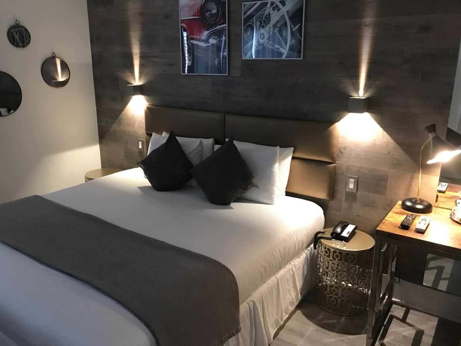 Century Hotel photo 40