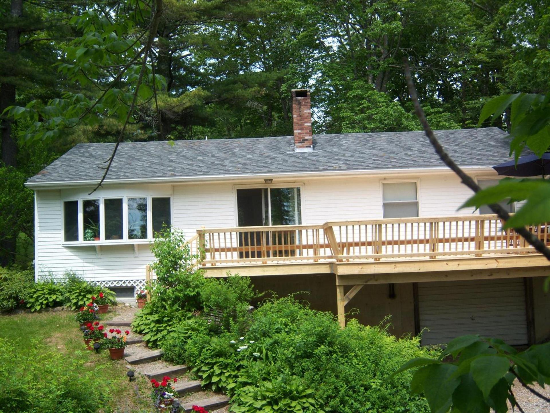 High Tide Inn on the Ocean, Motel and Cottages photo 13