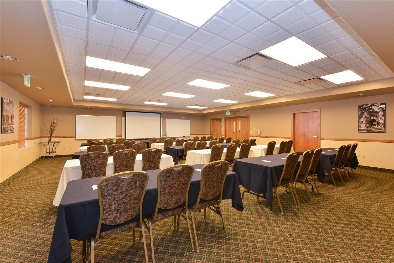 The Buxton, BW Signature Collection by Best Western photo 33