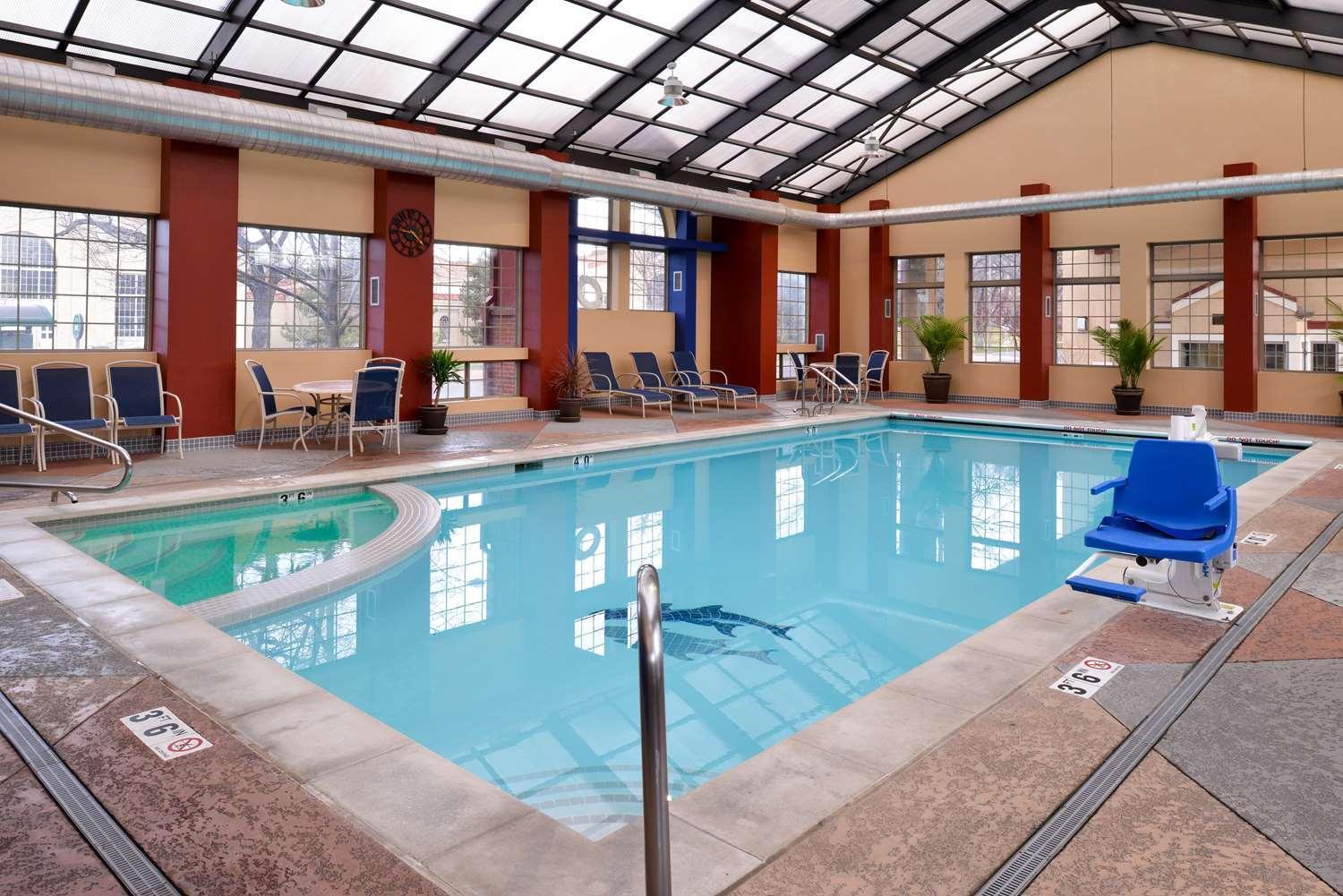 The Buxton, BW Signature Collection by Best Western photo 31