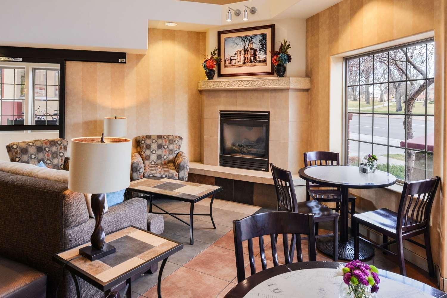 The Buxton, BW Signature Collection by Best Western photo 39