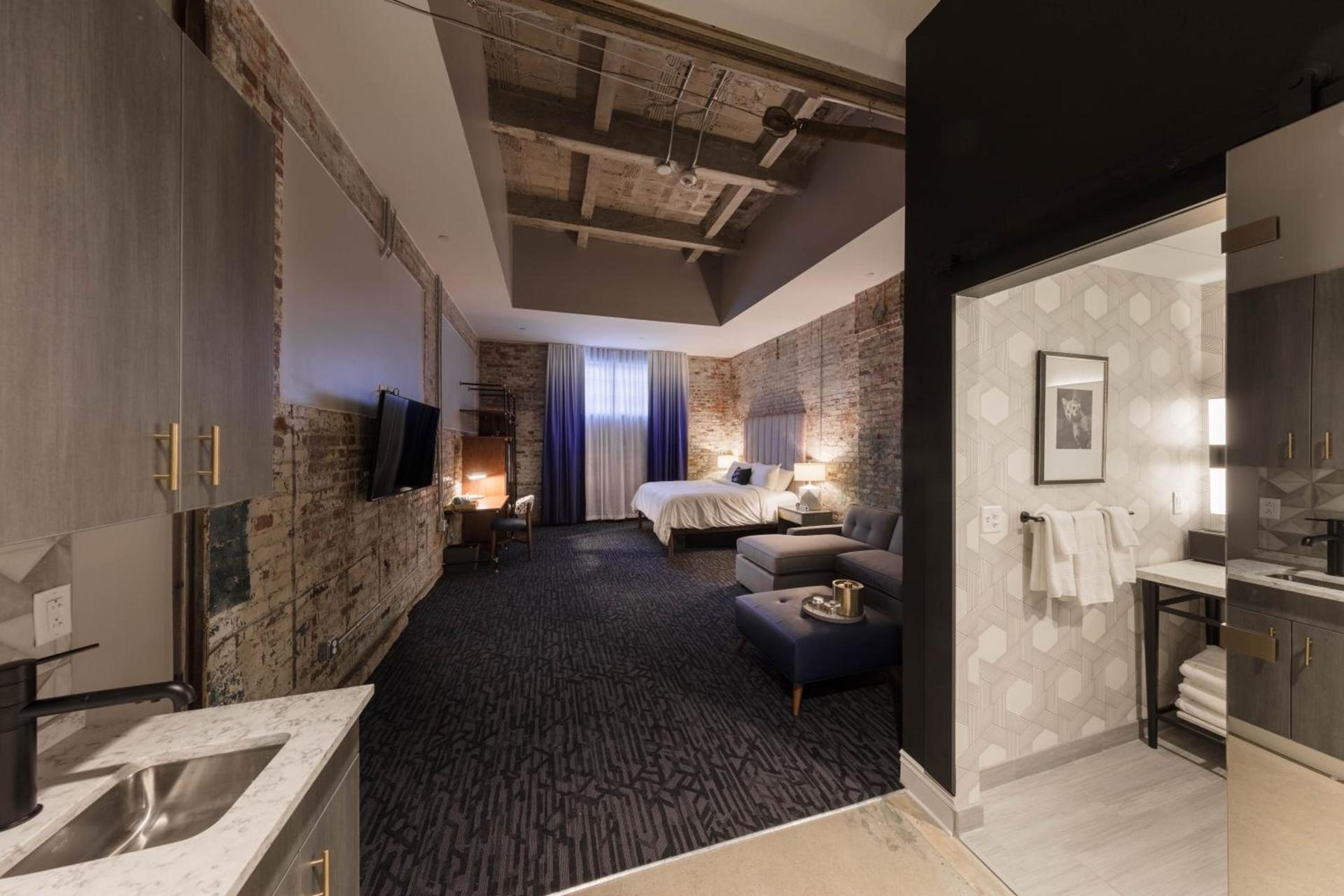 Hotel Trundle photo 12