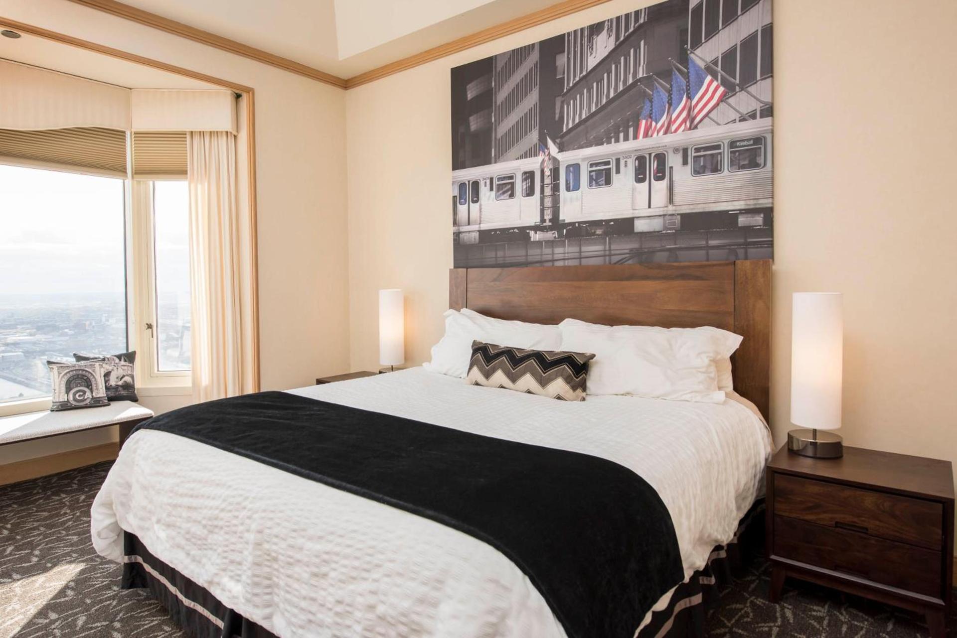 The Buckingham Hotel photo 15