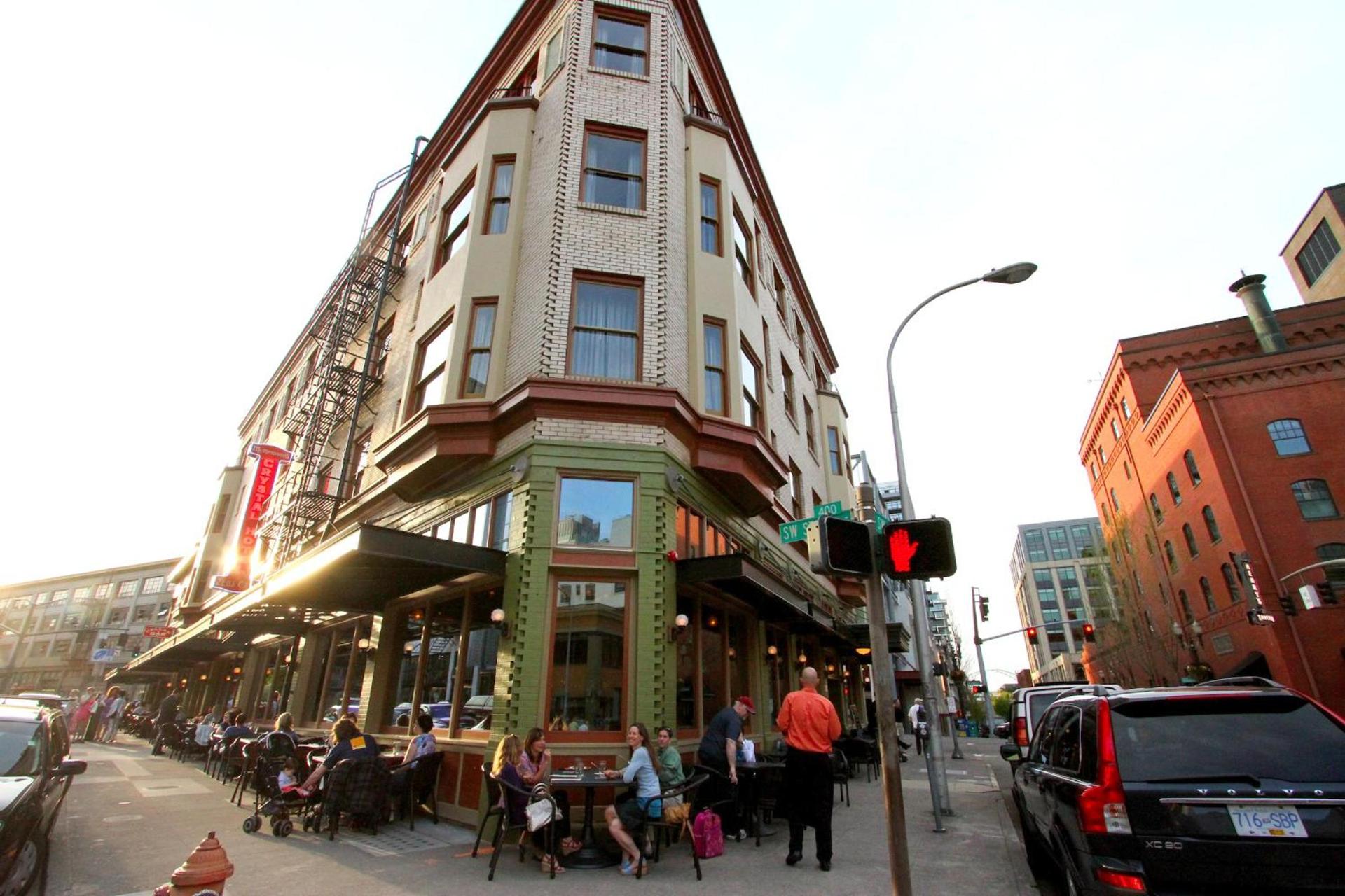McMenamins Crystal Hotel photo 20
