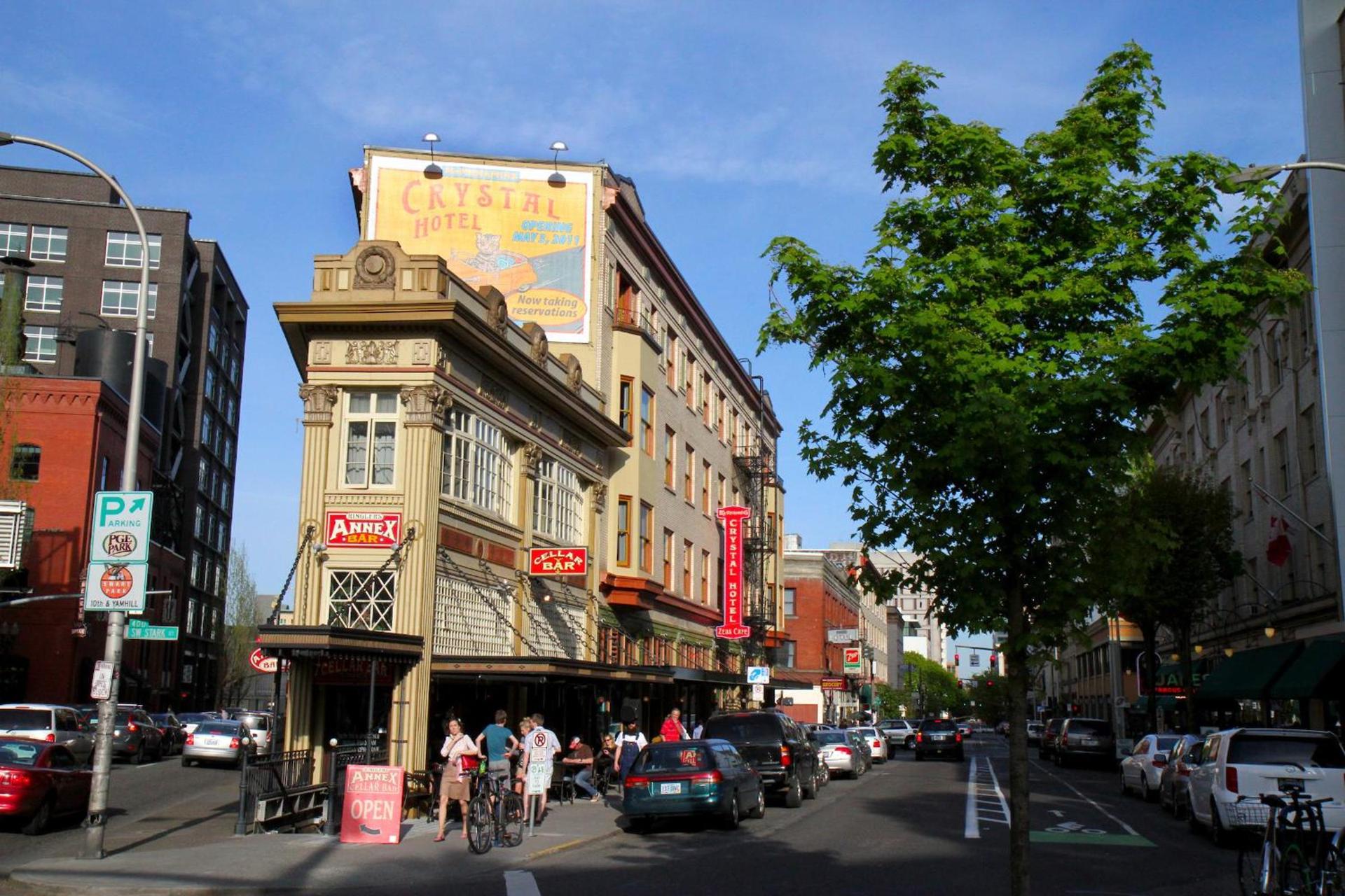 McMenamins Crystal Hotel photo 15