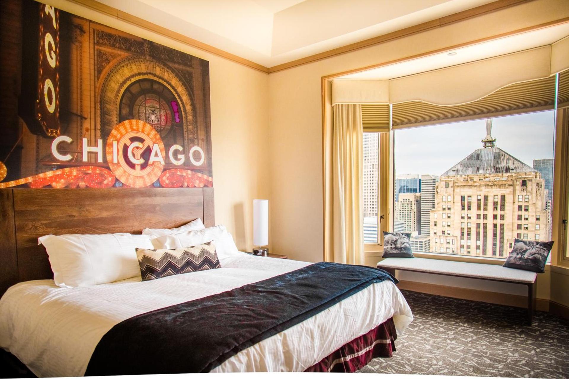The Buckingham Hotel photo 11