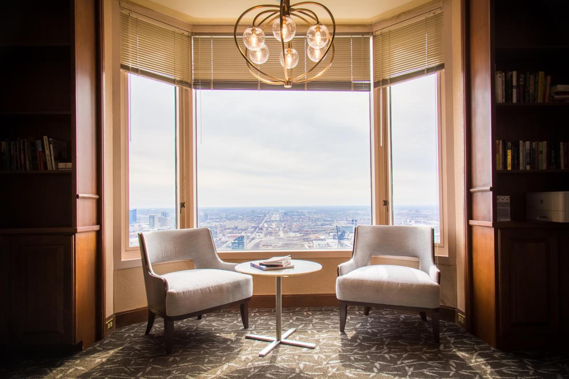 The Buckingham Hotel photo 30