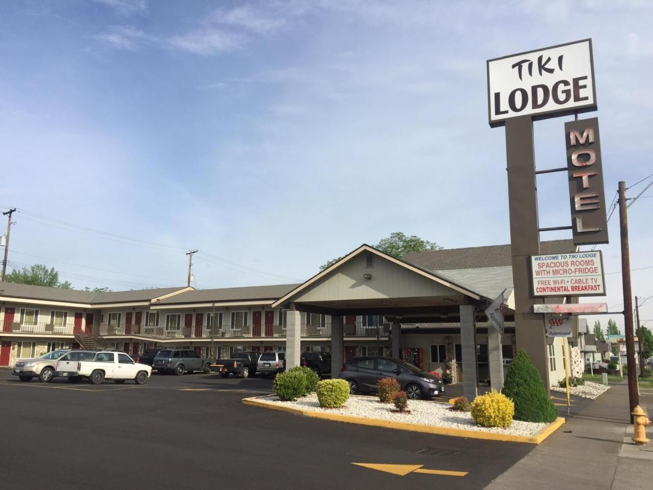 Pine Tree inn photo 3