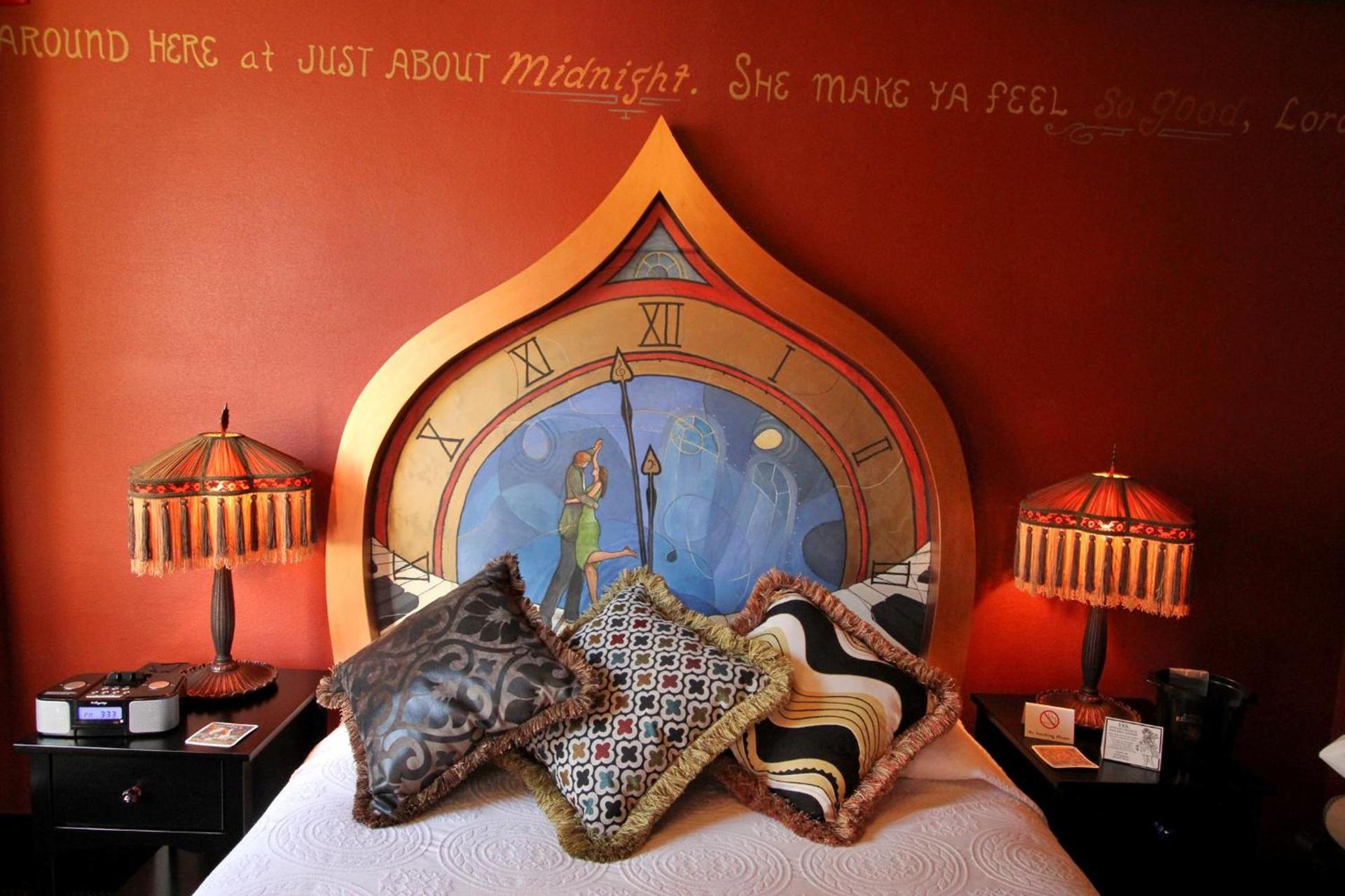 McMenamins Crystal Hotel photo 14