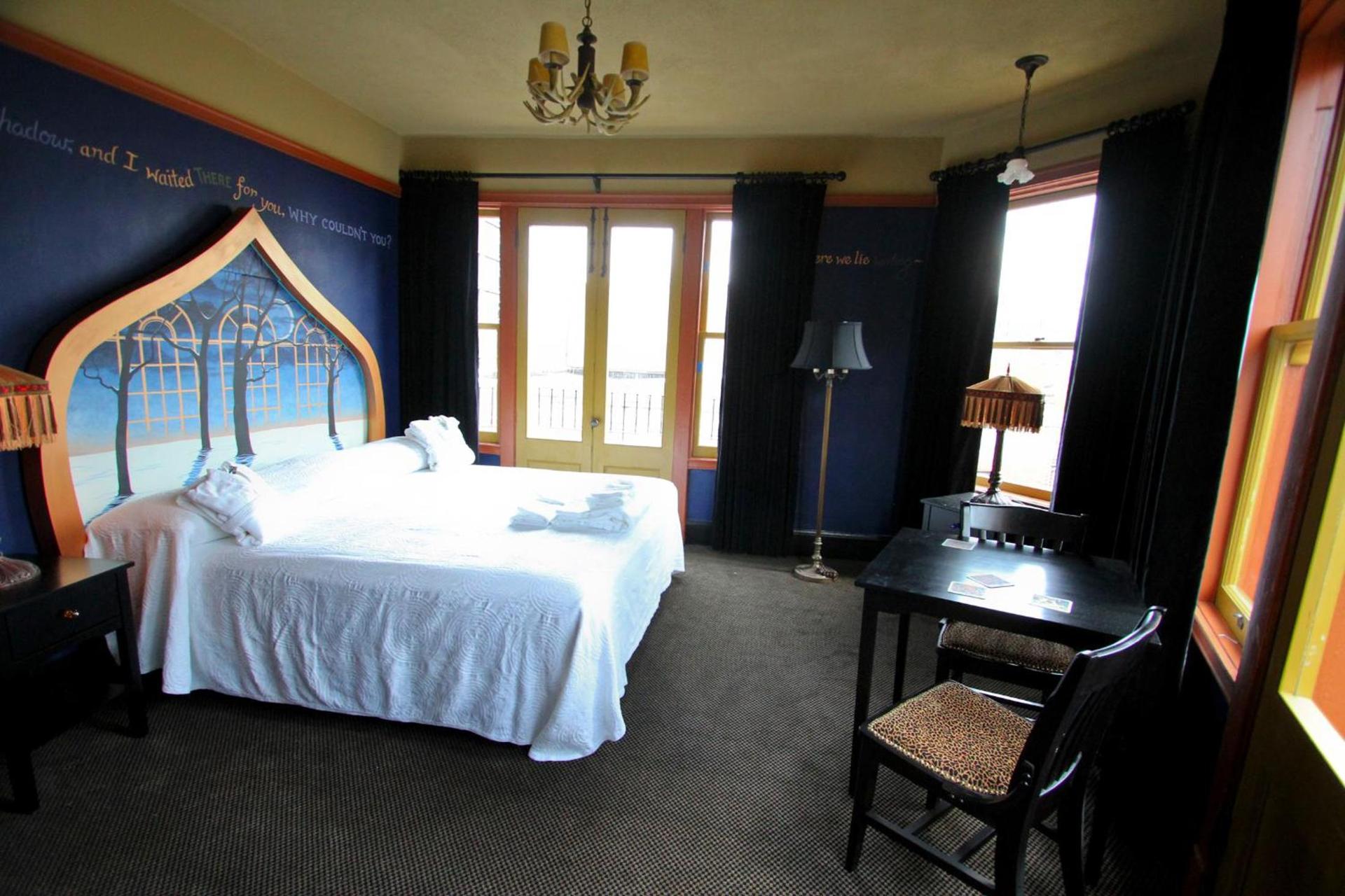 McMenamins Crystal Hotel photo 13
