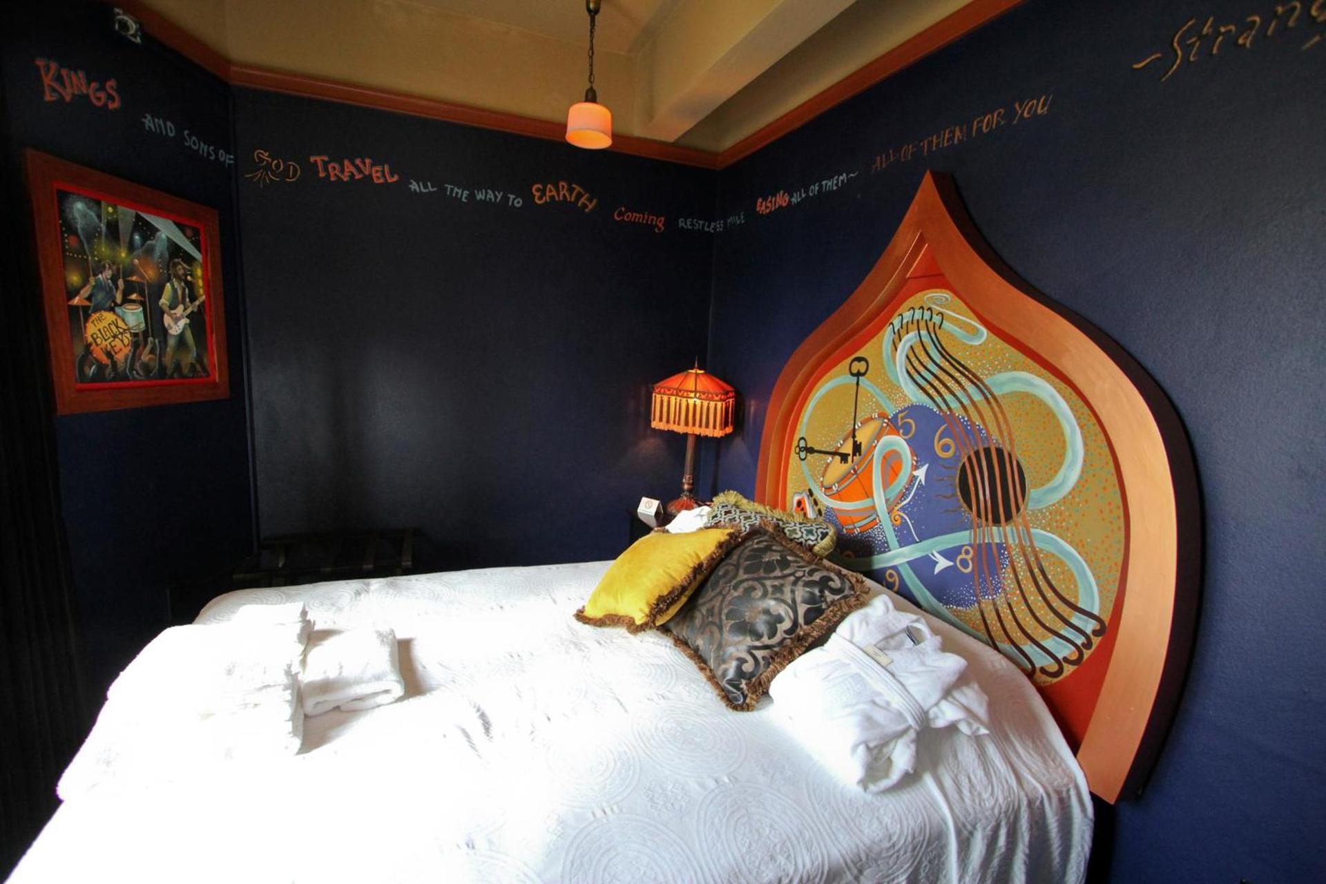 McMenamins Crystal Hotel photo 28