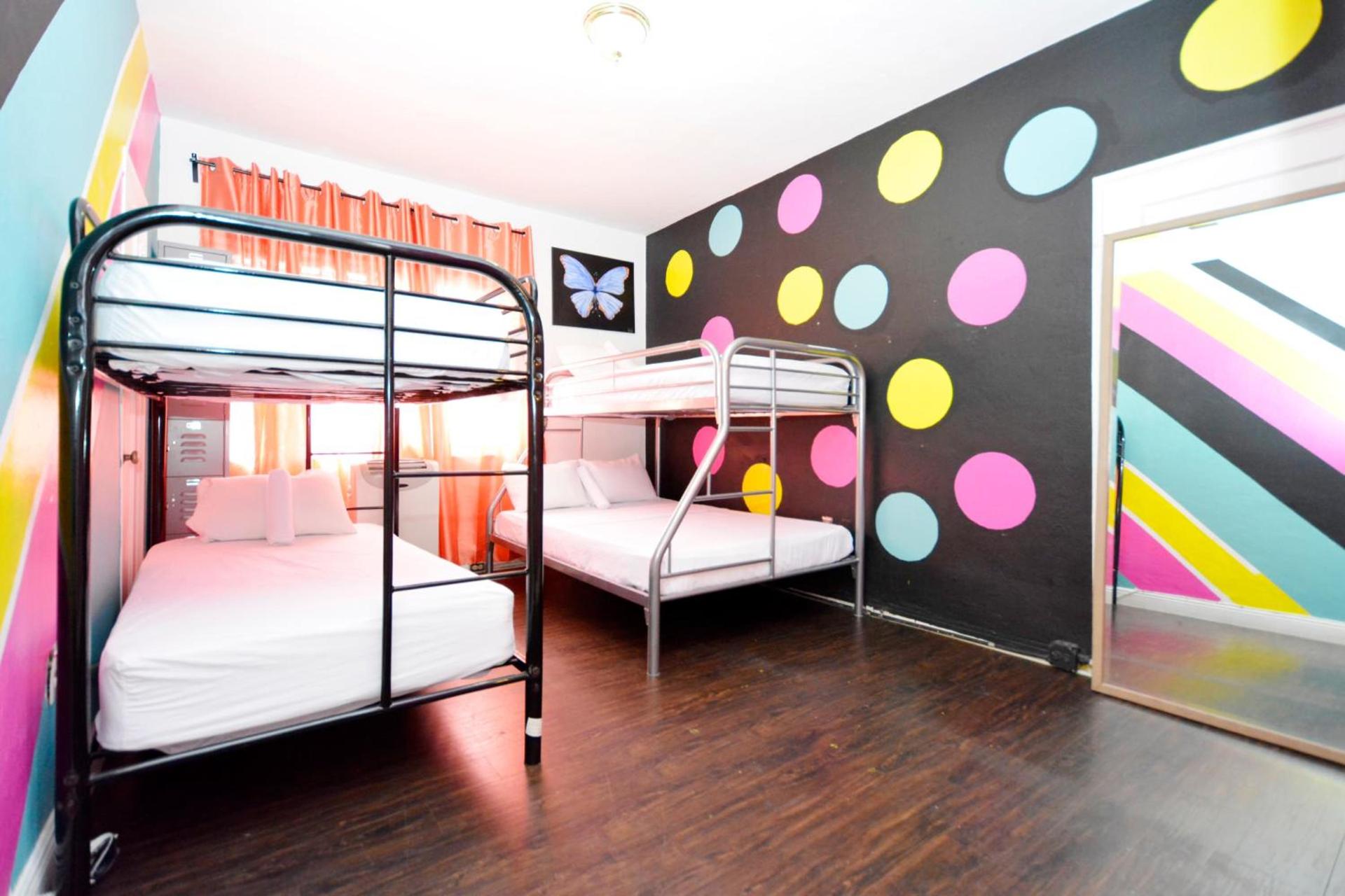 South Beach Rooms and Hostel photo 31