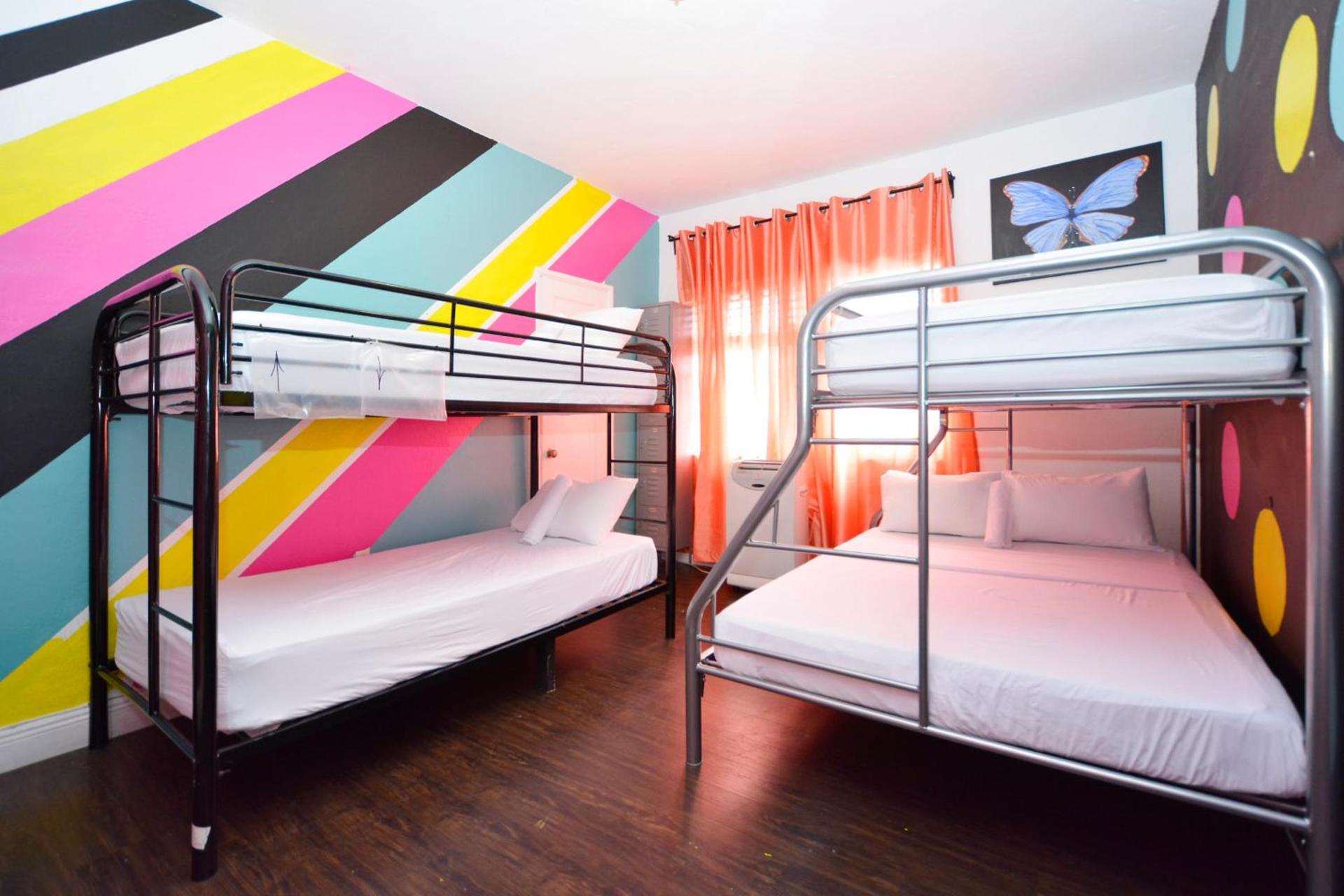 South Beach Rooms and Hostel photo 26