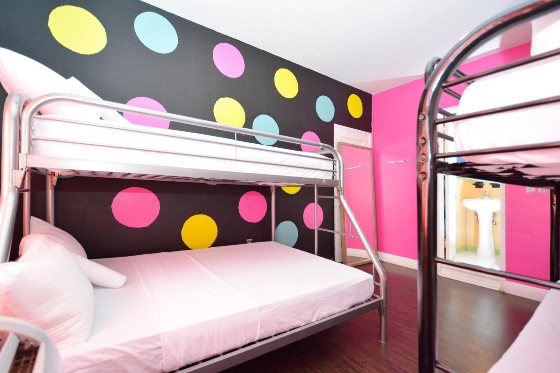 South Beach Rooms and Hostel photo 36