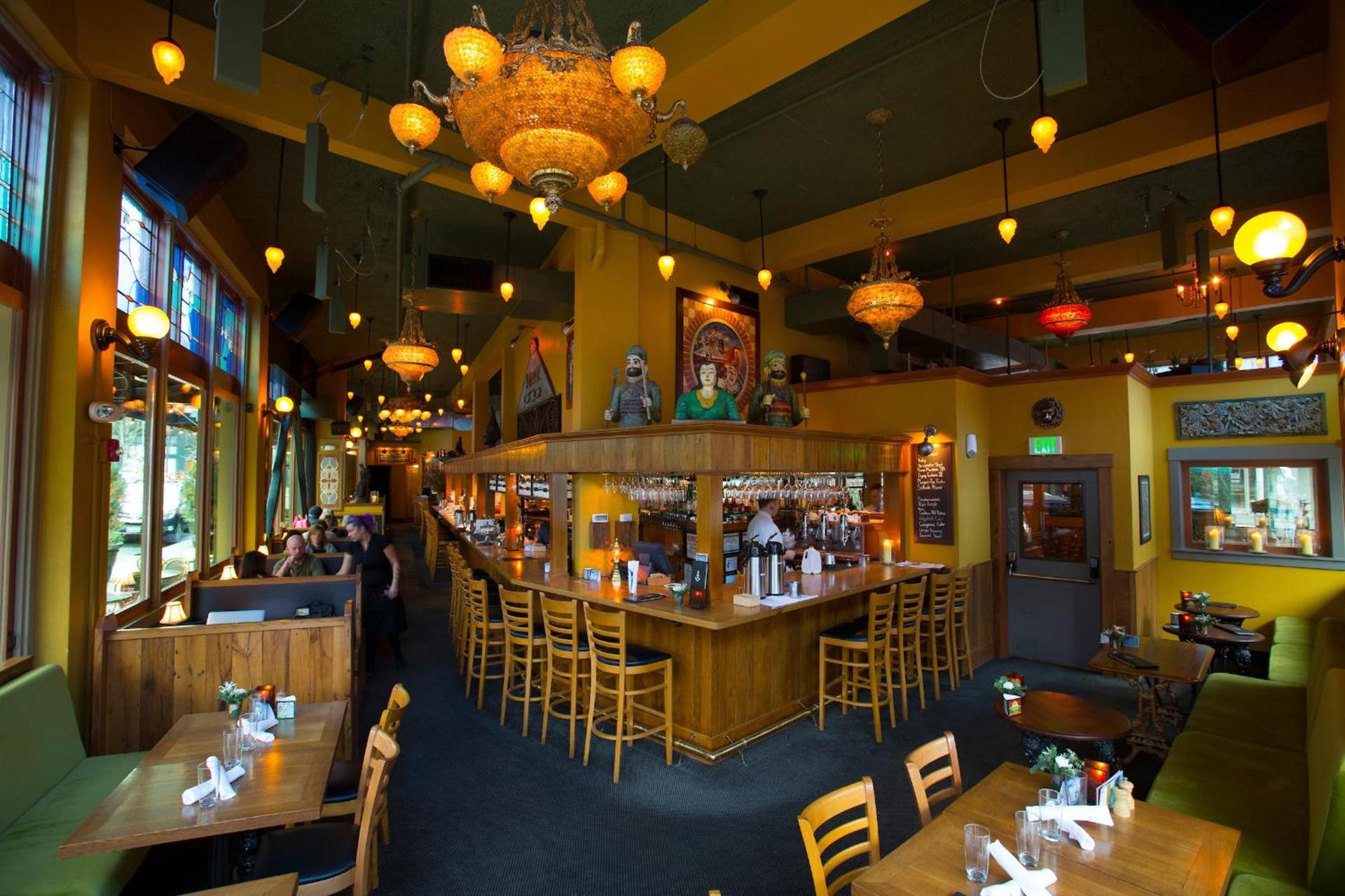 McMenamins Crystal Hotel photo 34
