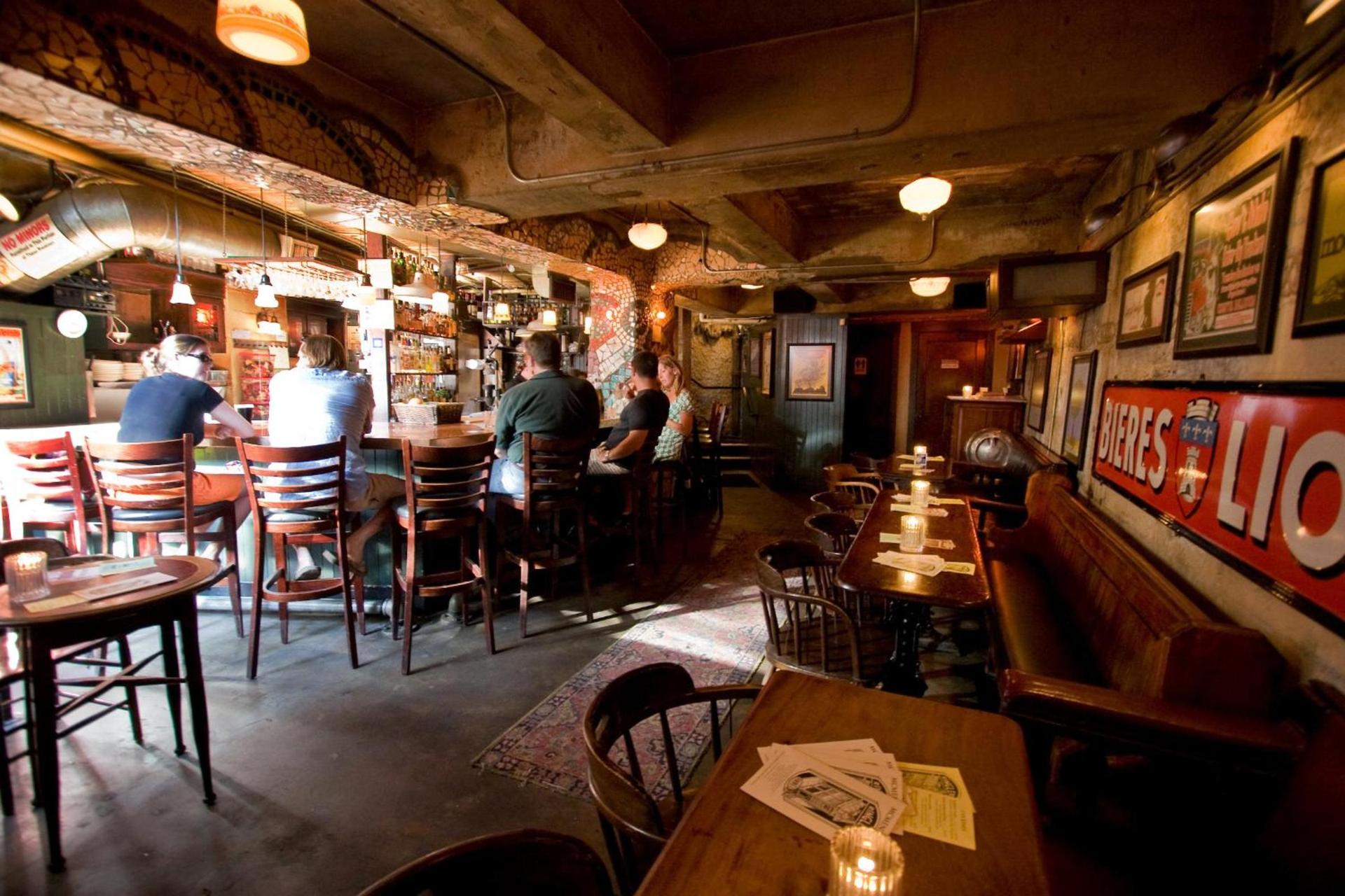 McMenamins Crystal Hotel photo 22