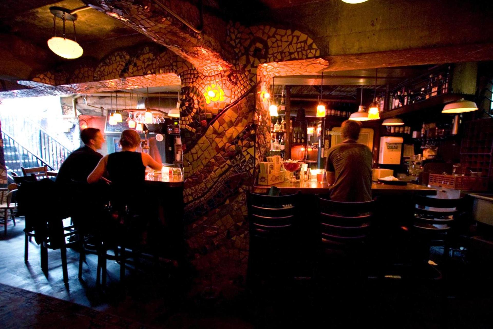 McMenamins Crystal Hotel photo 24