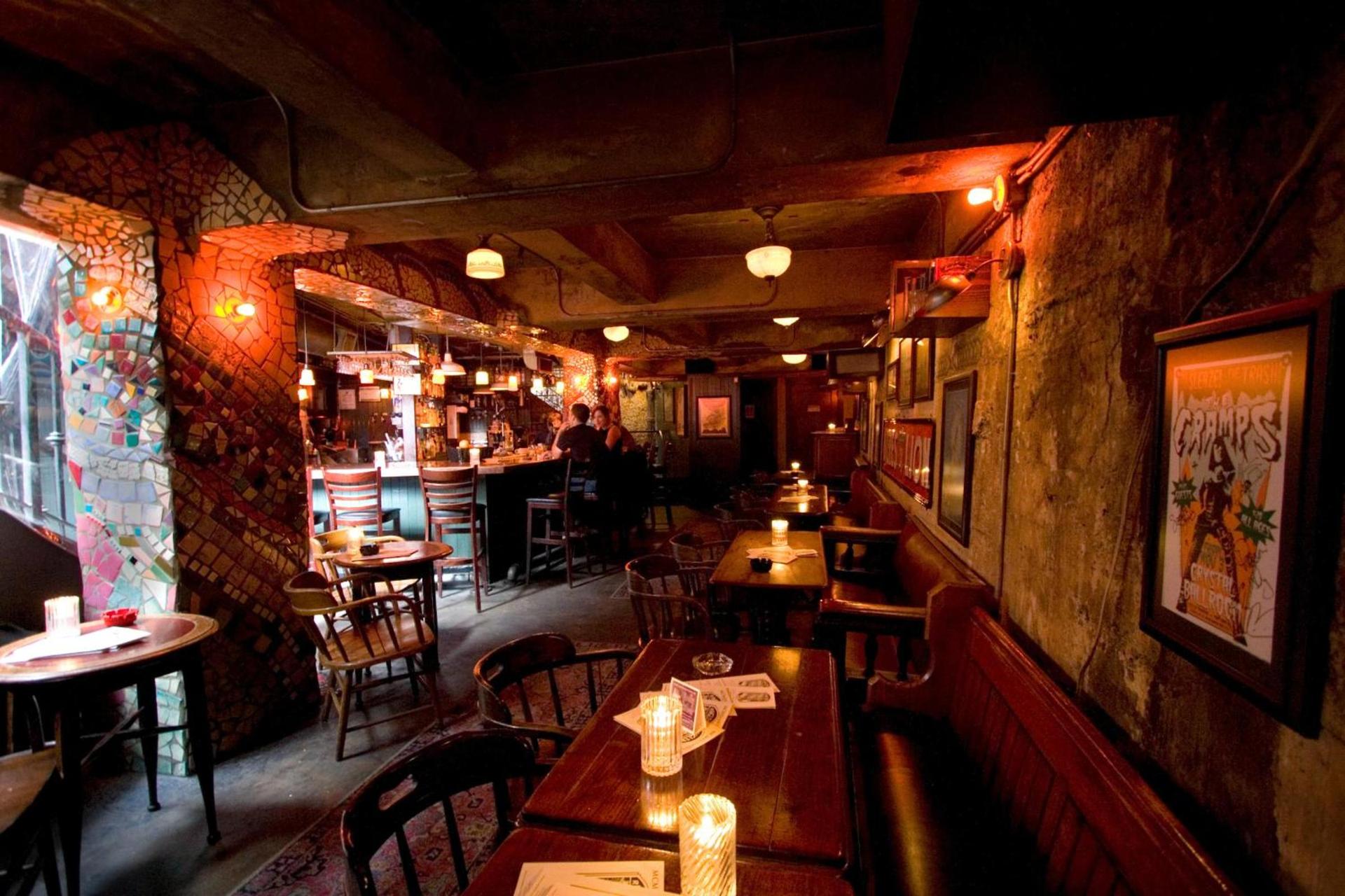 McMenamins Crystal Hotel photo 25
