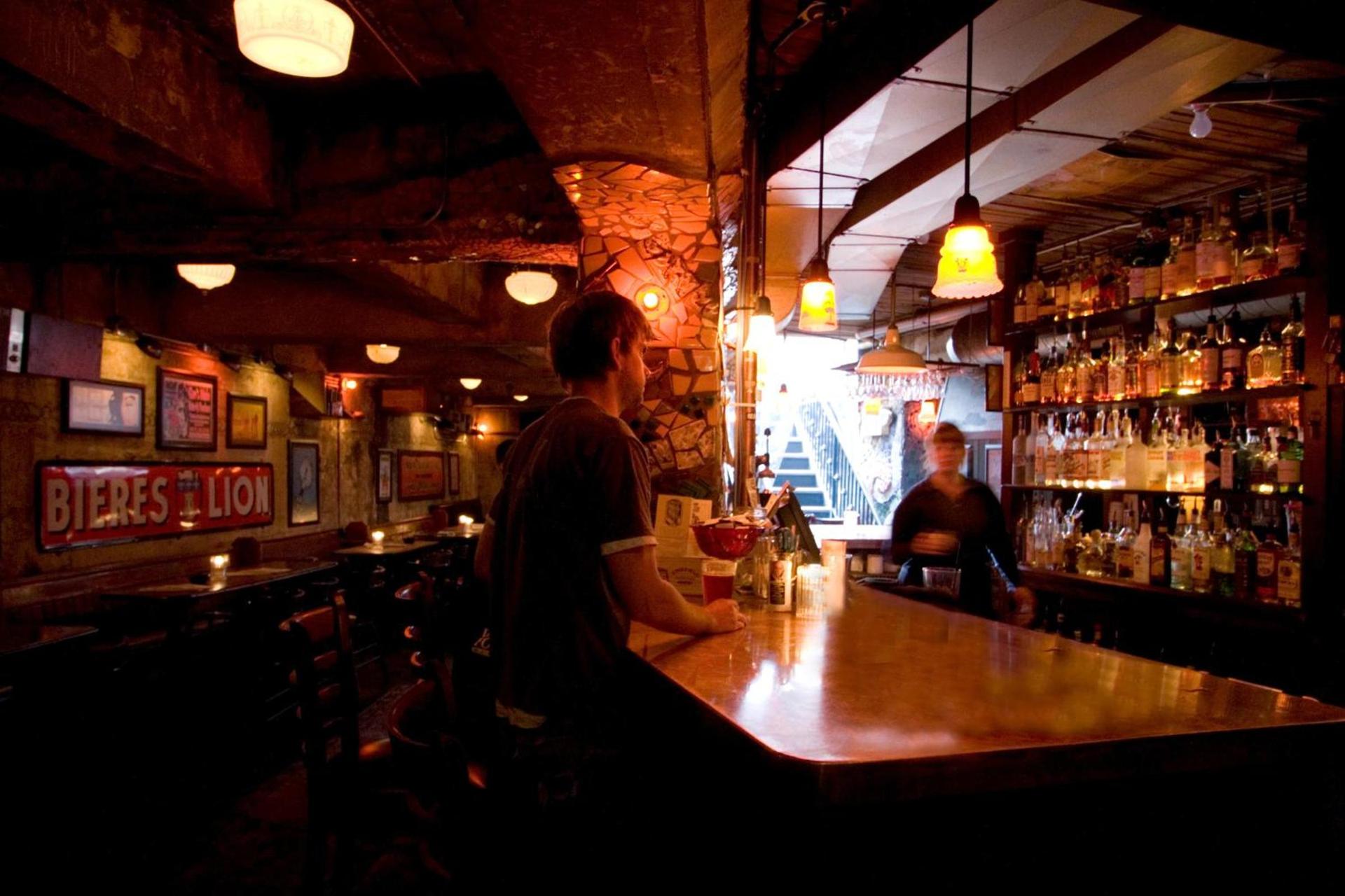 McMenamins Crystal Hotel photo 26