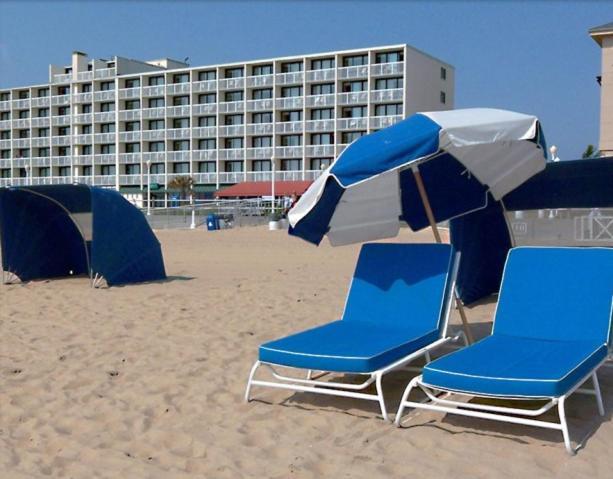 The Oceanfront Inn - Virginia Beach photo 16
