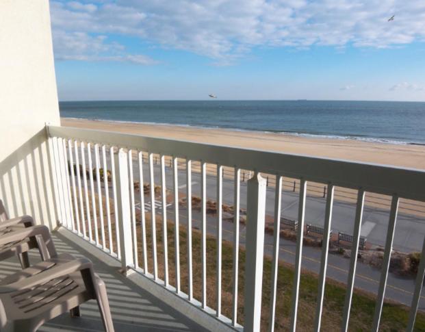 The Oceanfront Inn - Virginia Beach photo 21