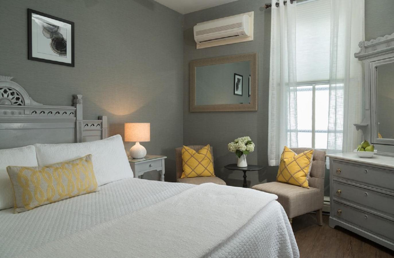 The Carroll Villa Hotel photo 18