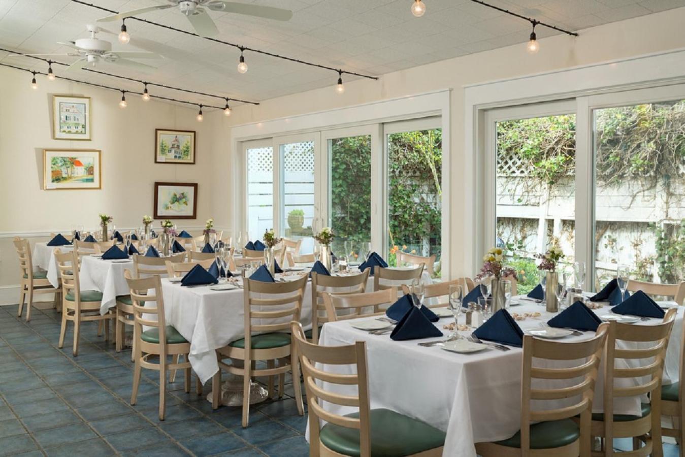 The Carroll Villa Hotel photo 3