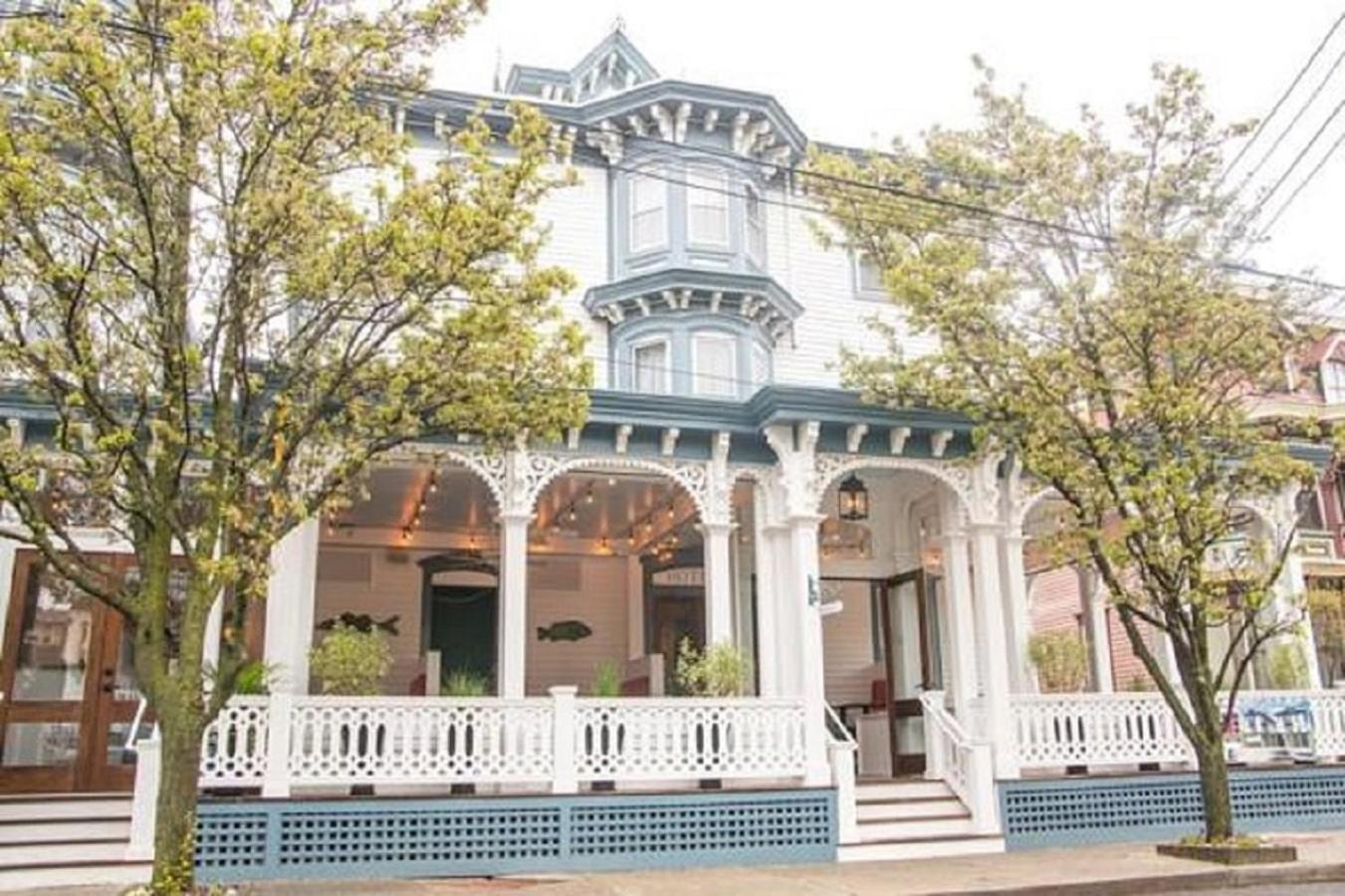 The Carroll Villa Hotel photo 1